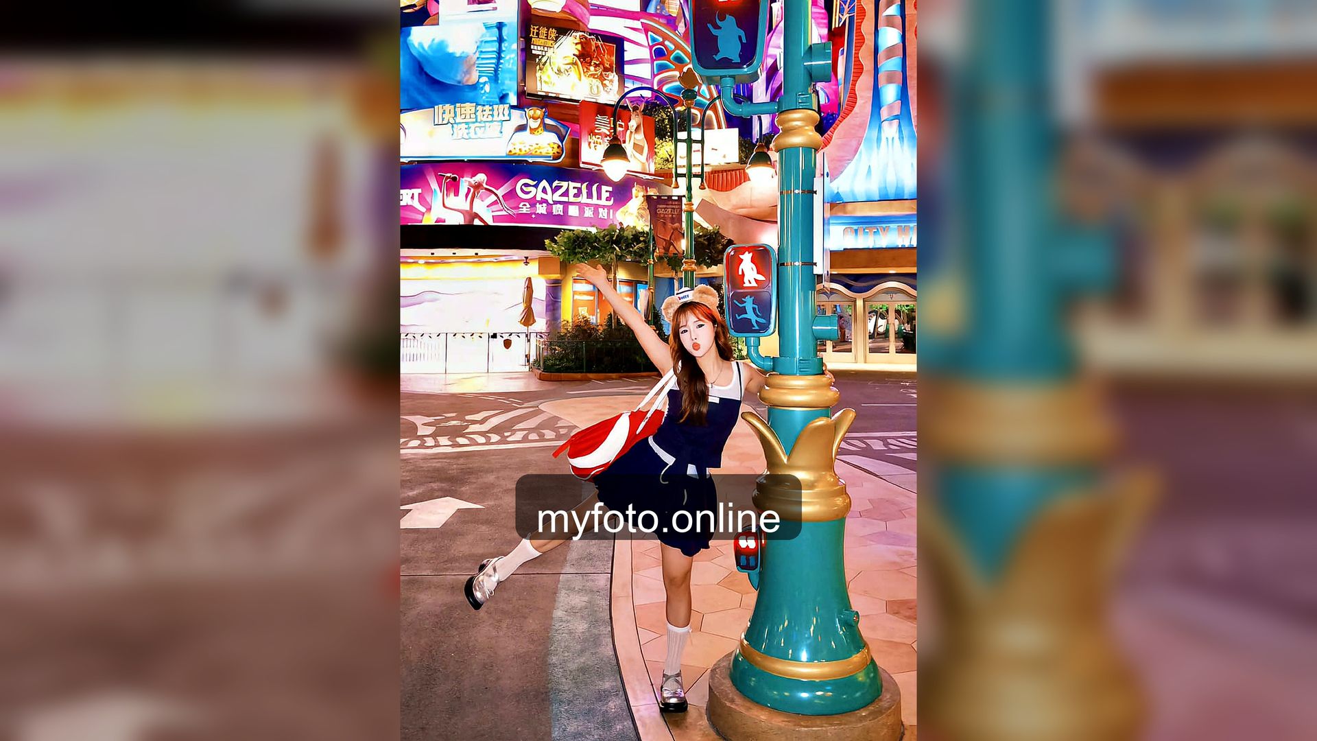 ถ่ายรูปดิสนีย์แลนด์เซี่ยงไฮ้ ดิสนีย์แลนด์เซี่ยงไฮ้ MY FOTO - ถ่ายรูปดิสนีย์แลนด์เซี่ยงไฮ้ยังไงให้ได้รูปเที่ยวสวย