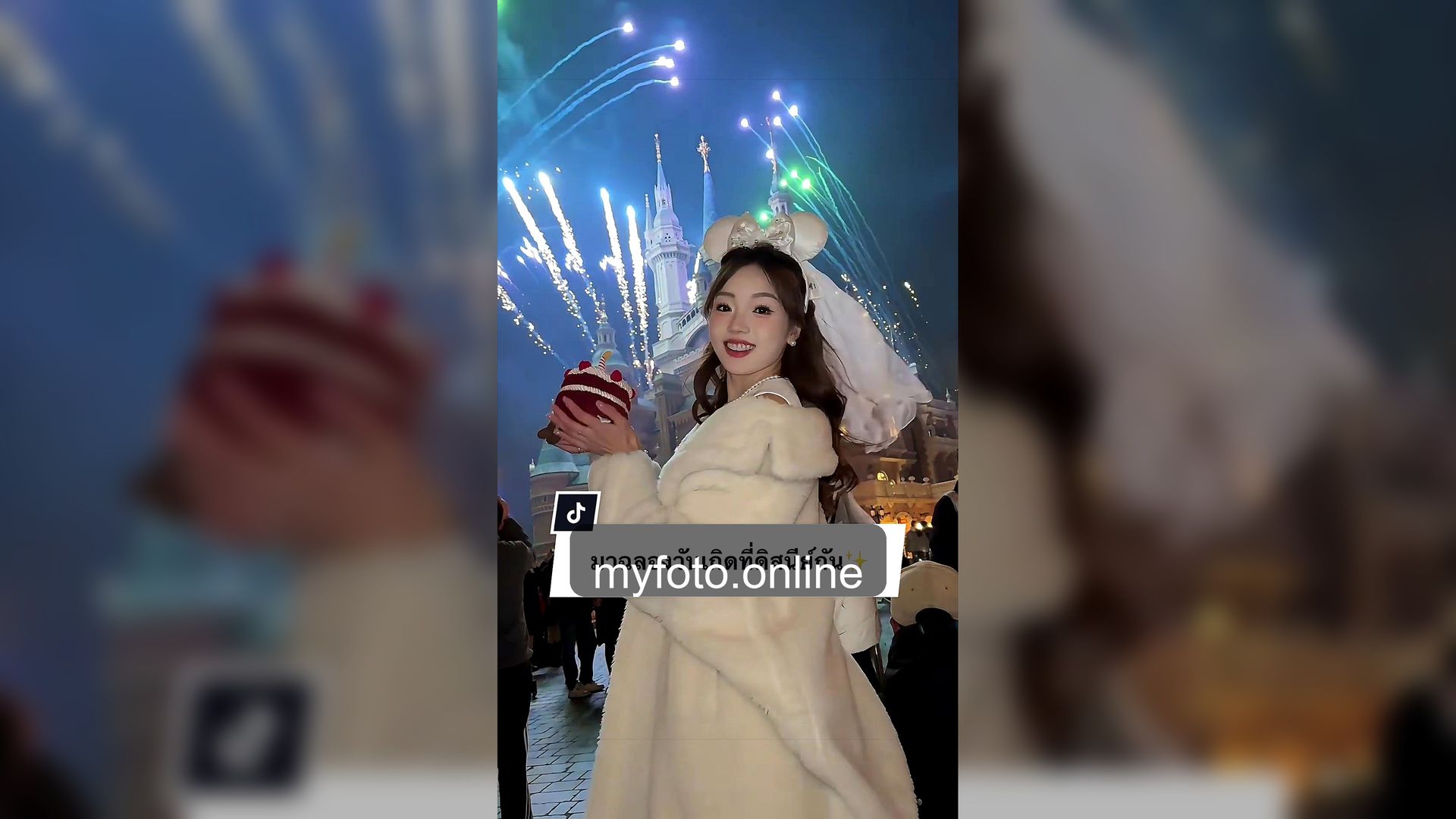 Shanghai Disneyland Photography, Shanghai Disneyland, MY FOTO - How to Get Beautiful Travel Photos at Shanghai Disneyland, From Real Customer Reviews 4