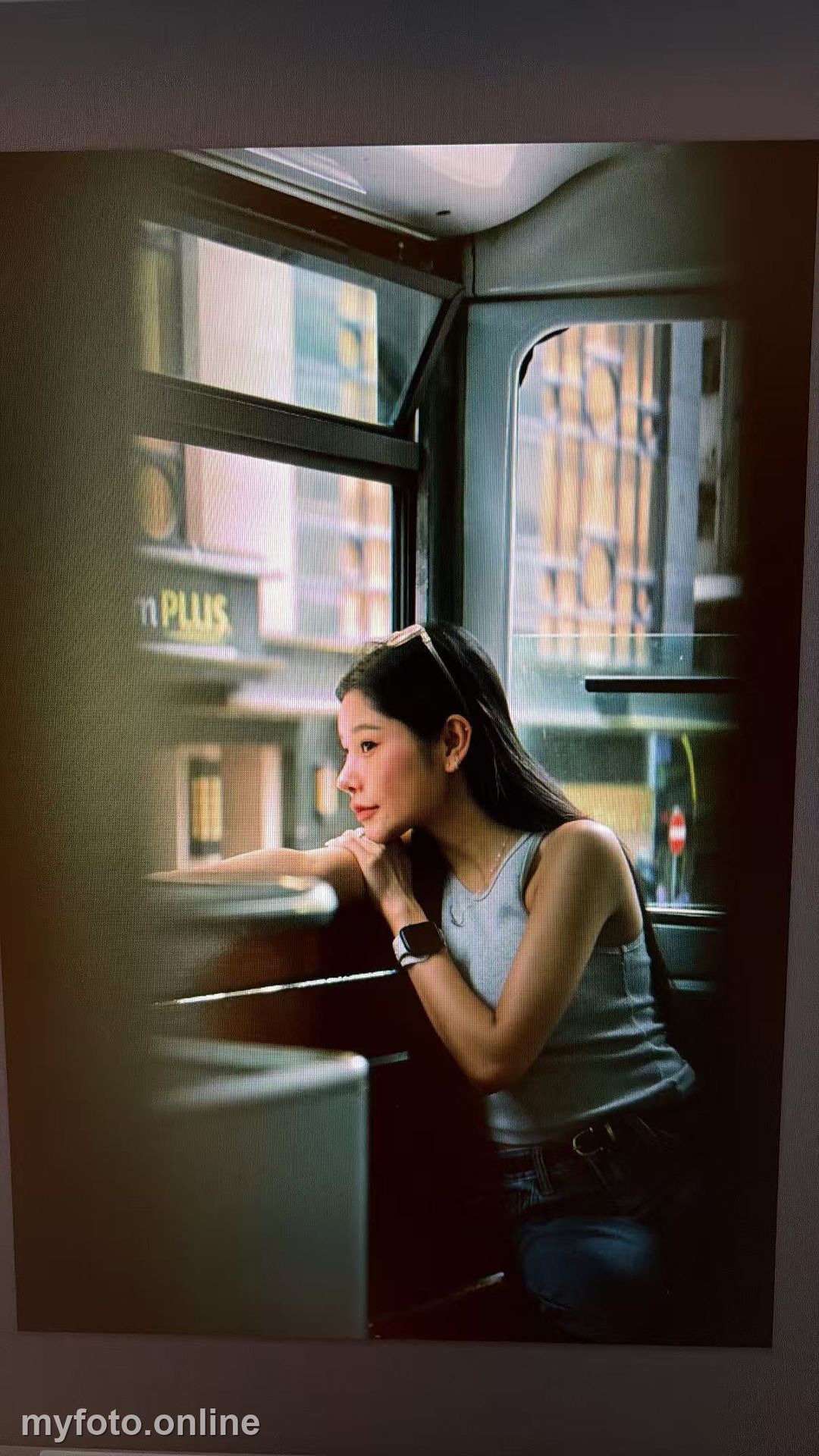 MY FOTO Hong Kong