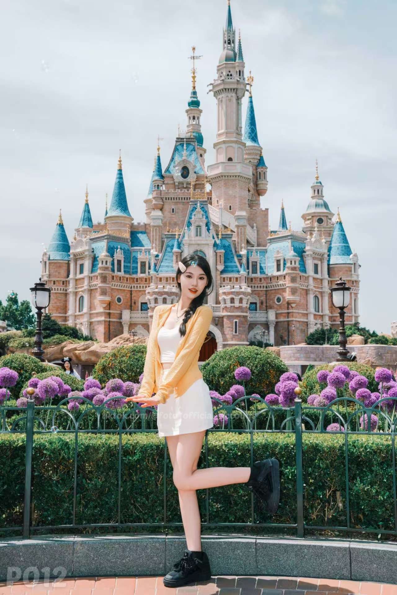 ผลงานถ่ายภาพโดยช่างภาพ P012