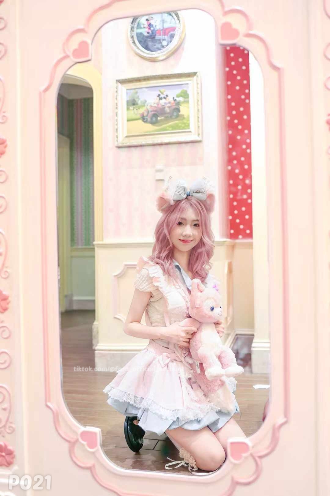 ผลงานถ่ายภาพโดยช่างภาพ P021