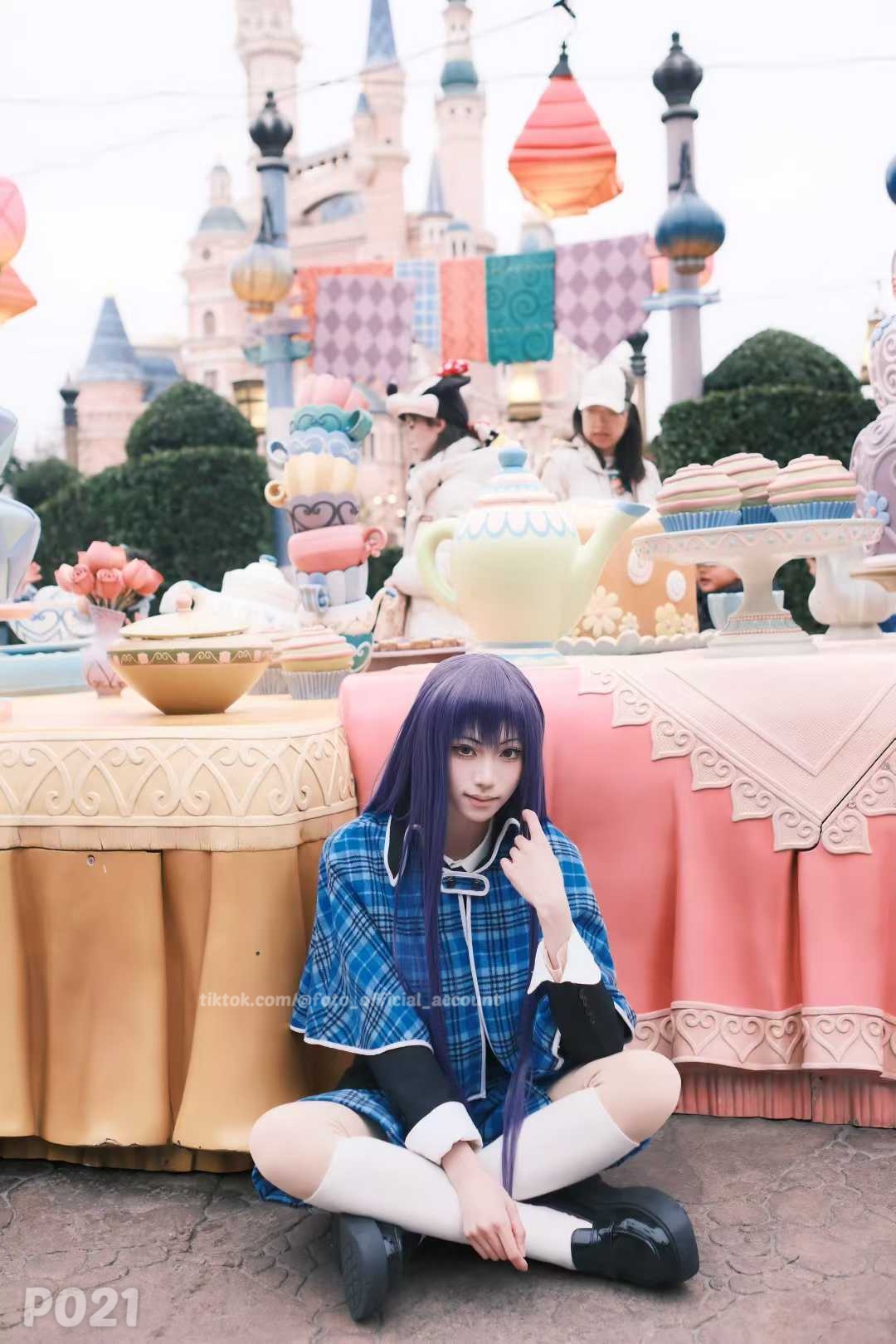 ผลงานถ่ายภาพโดยช่างภาพ P021