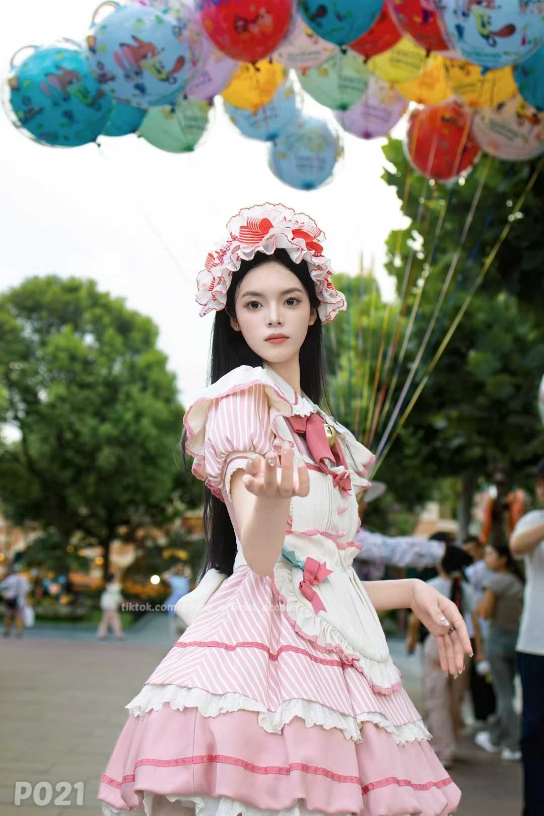 ผลงานถ่ายภาพโดยช่างภาพ P021