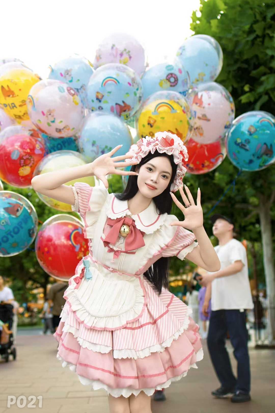 ผลงานถ่ายภาพโดยช่างภาพ P021