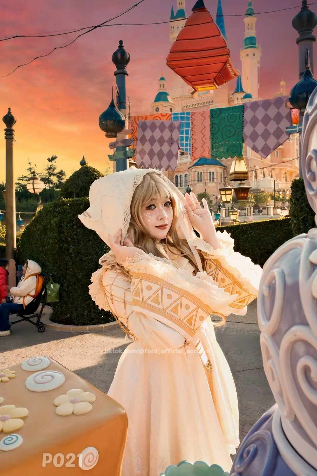 ผลงานถ่ายภาพโดยช่างภาพ P021