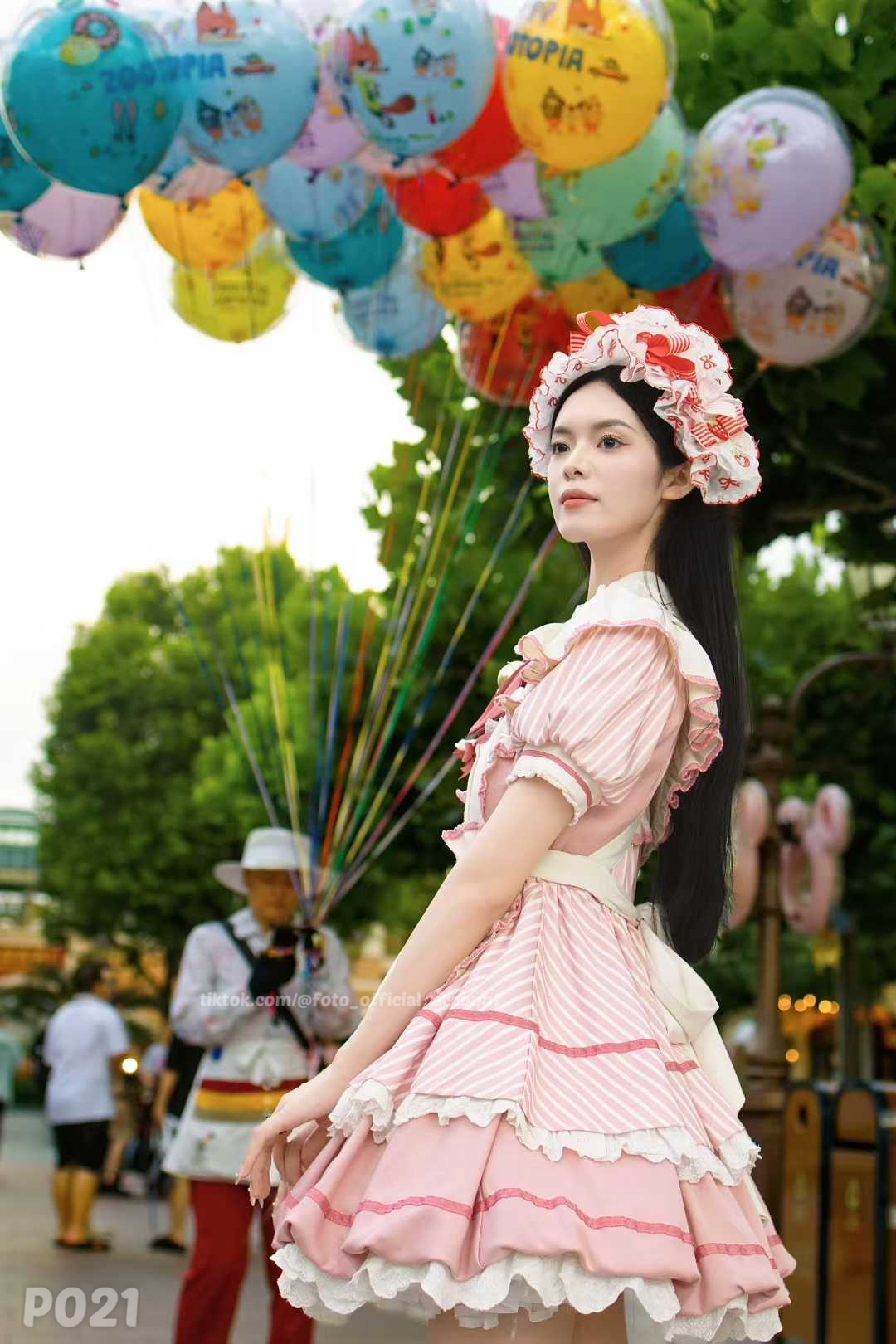 ผลงานถ่ายภาพโดยช่างภาพ P021