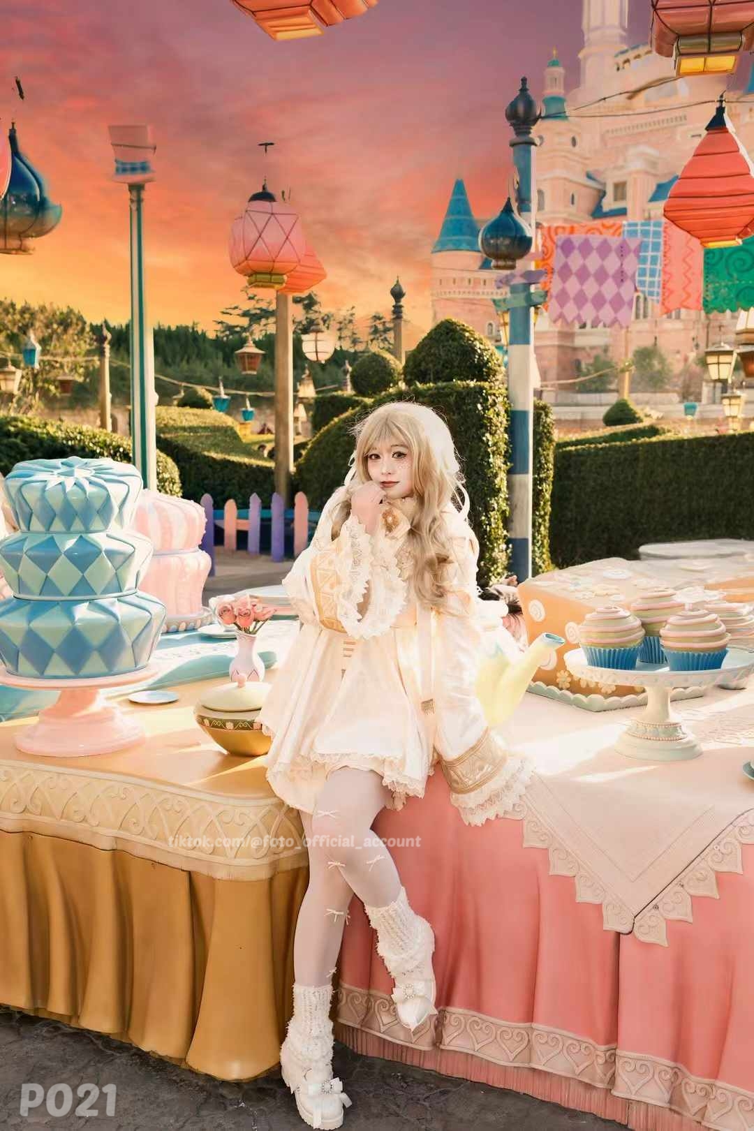 ผลงานถ่ายภาพโดยช่างภาพ P021