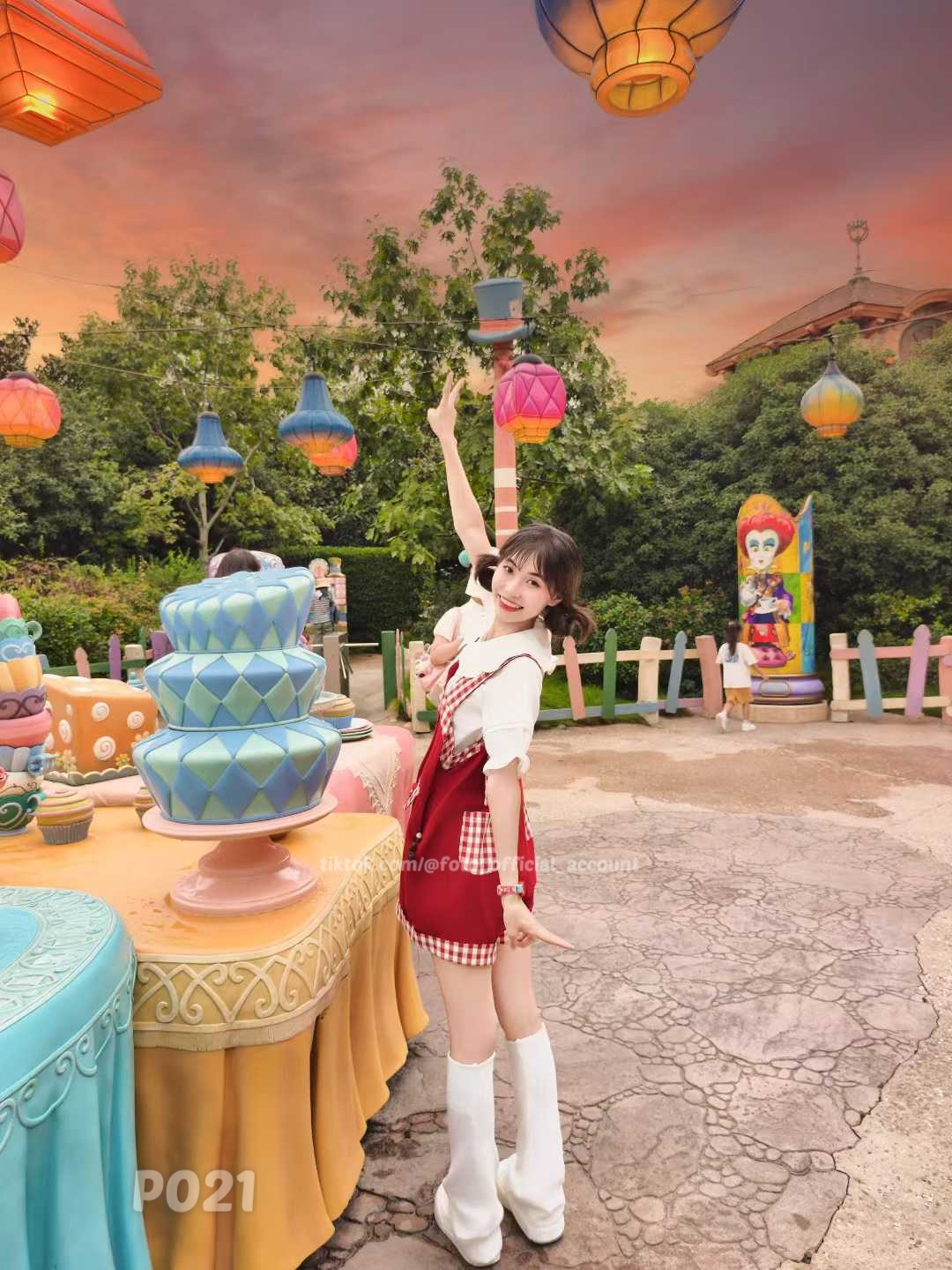 ผลงานถ่ายภาพโดยช่างภาพ P021