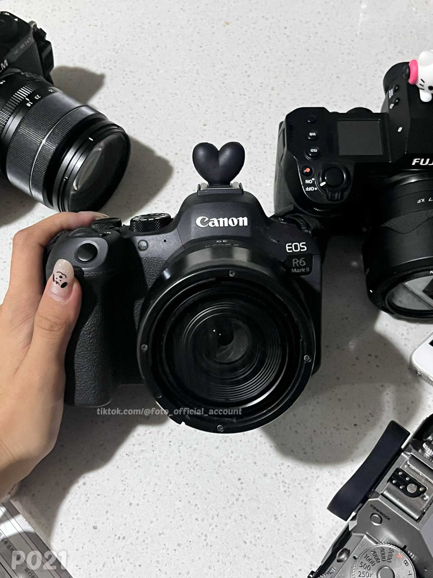 ผลงานถ่ายภาพโดยช่างภาพ P021