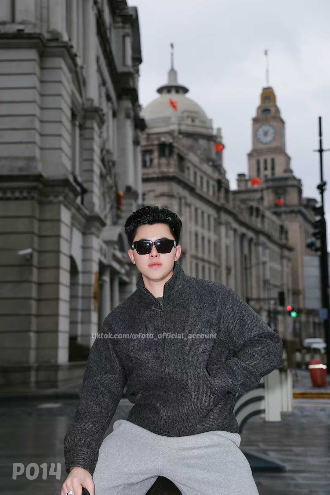 ผลงานถ่ายภาพโดยช่างภาพ P014