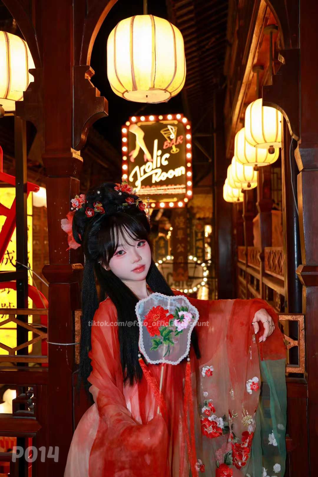 ผลงานถ่ายภาพโดยช่างภาพ P014