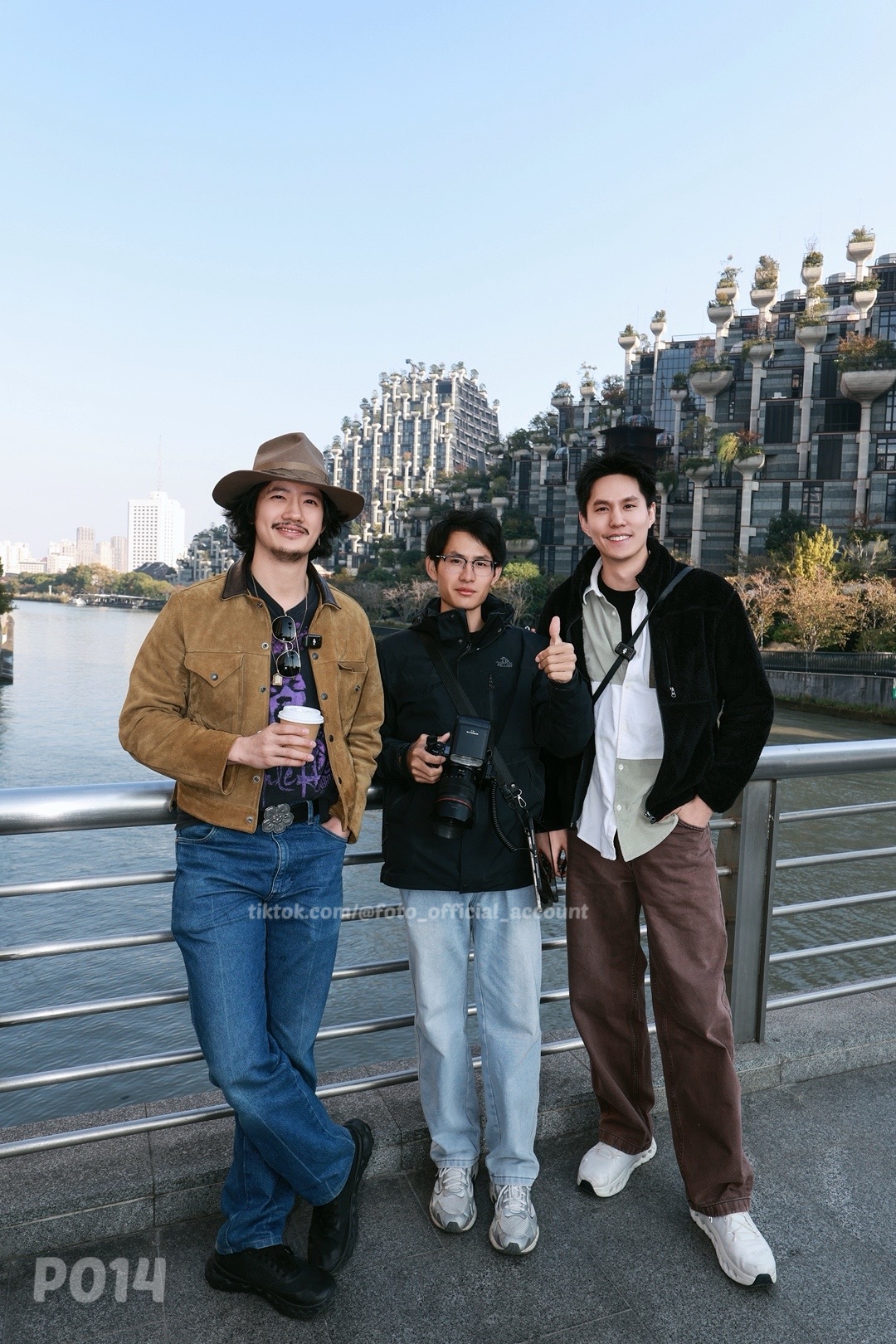 ผลงานถ่ายภาพโดยช่างภาพ P014