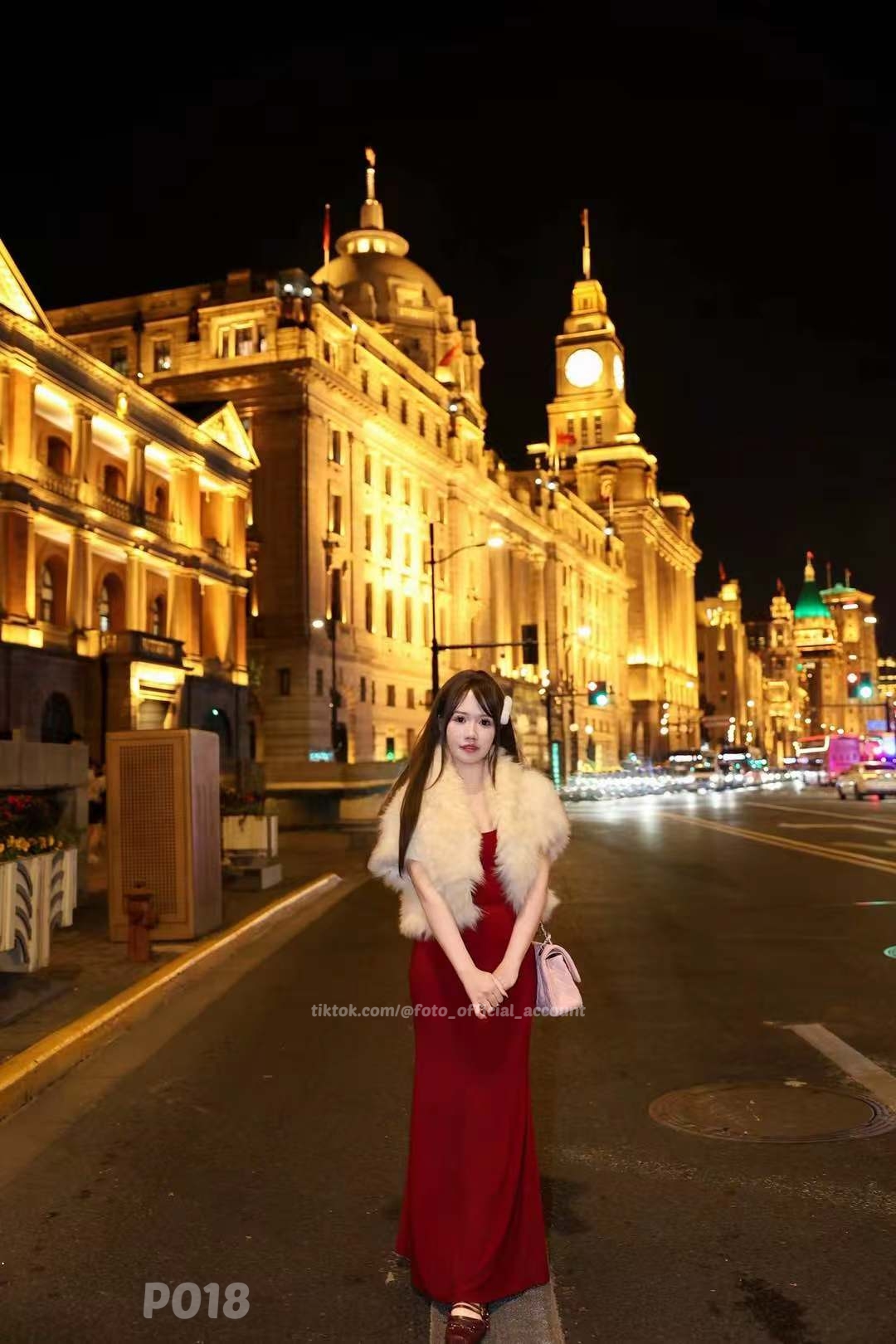 ผลงานถ่ายภาพทริปโดย MY FOTO