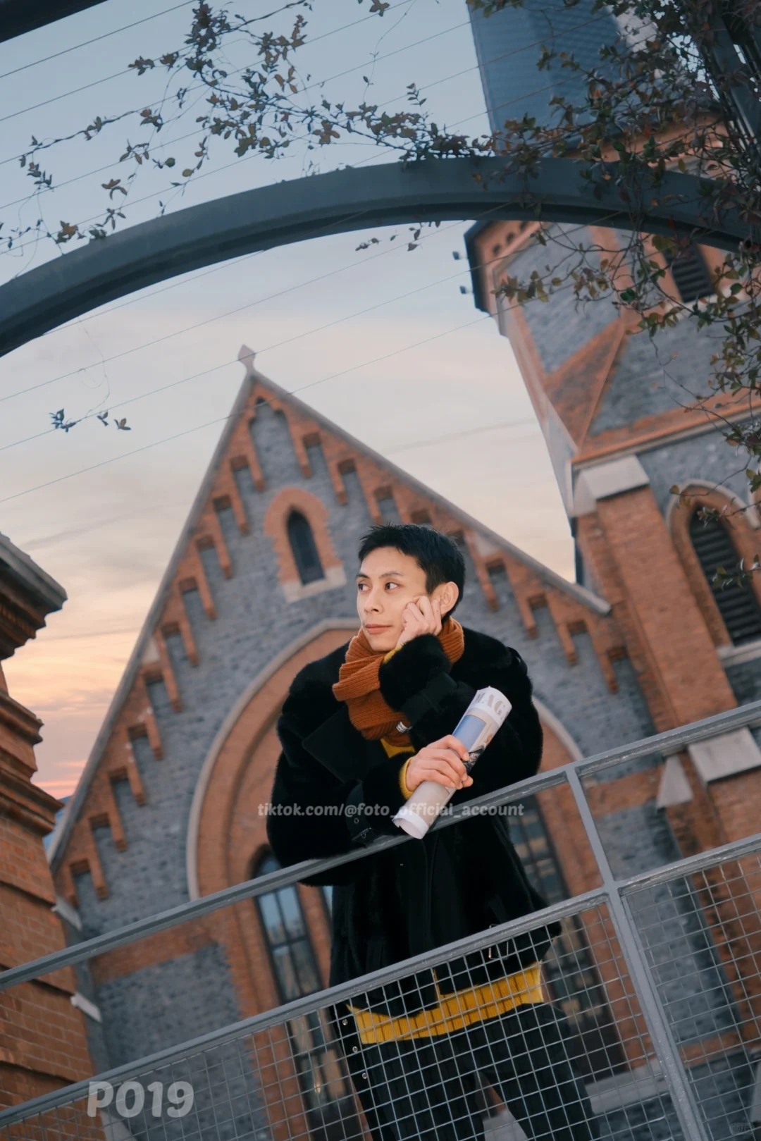 ผลงานถ่ายภาพโดยช่างภาพ P019