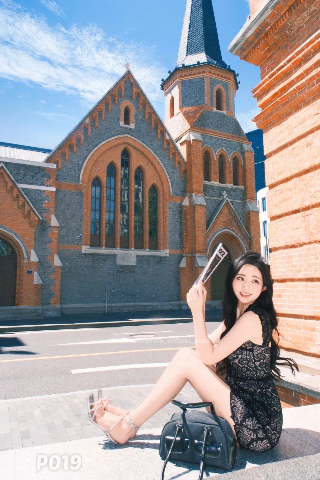 ผลงานถ่ายภาพโดยช่างภาพ P019