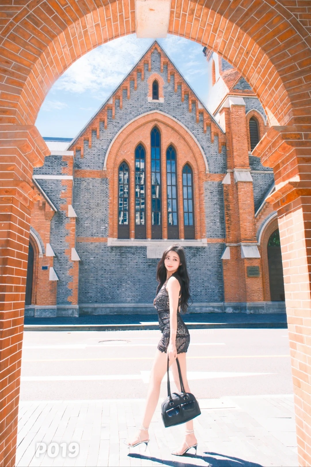 ผลงานถ่ายภาพโดยช่างภาพ P019