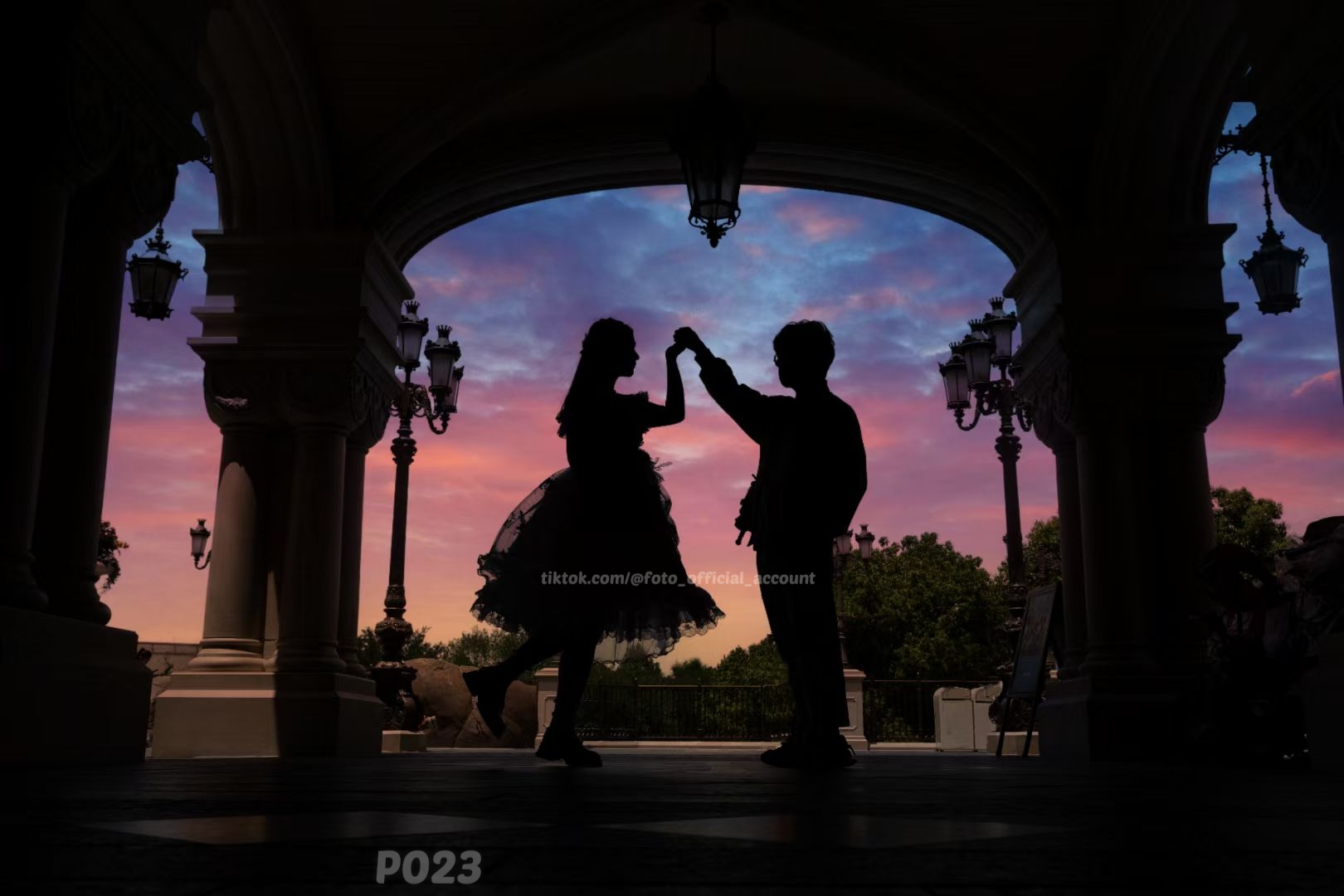 ผลงานถ่ายภาพโดยช่างภาพ P023