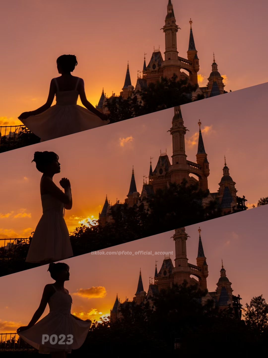 ผลงานถ่ายภาพโดยช่างภาพ P023