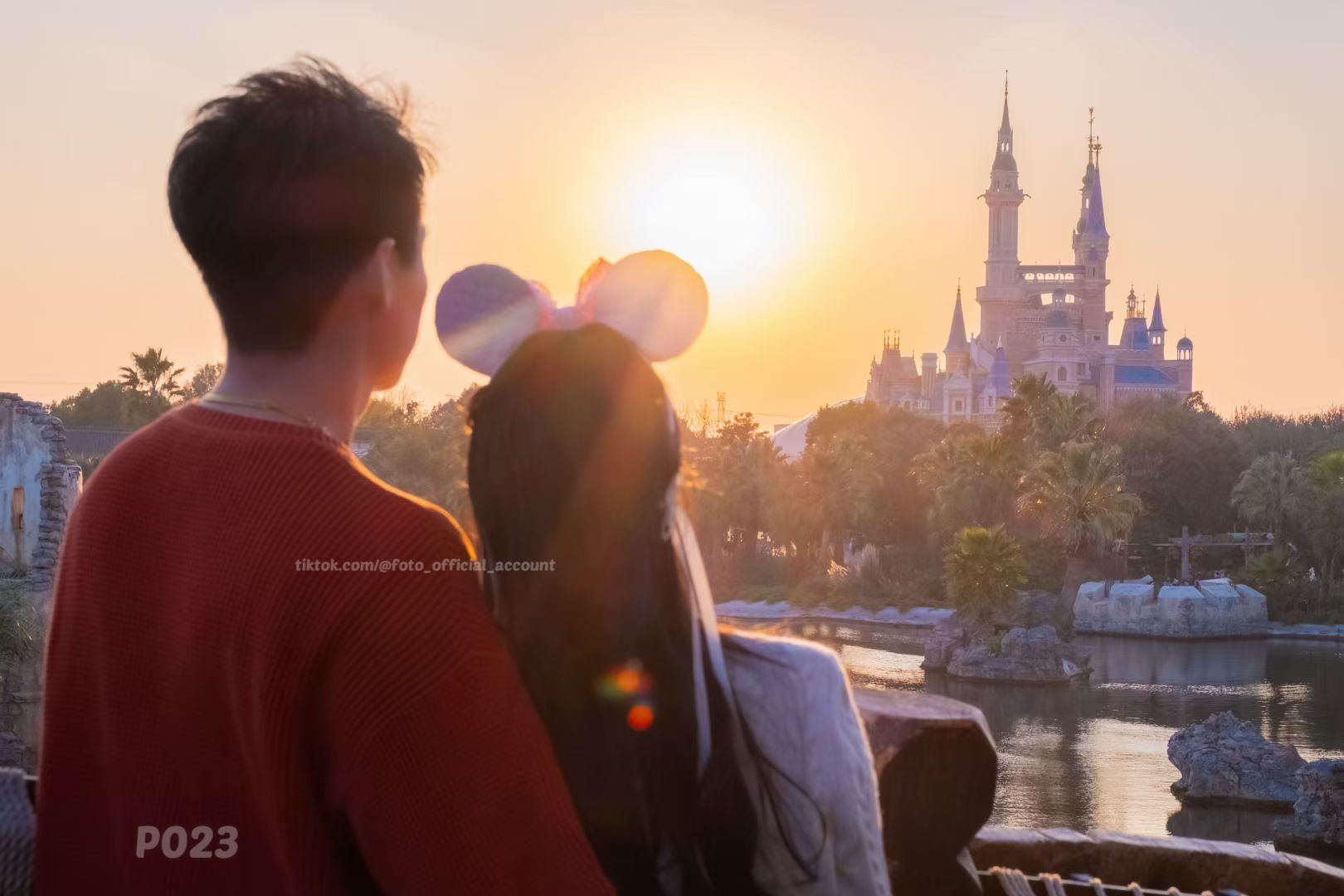 ผลงานถ่ายภาพโดยช่างภาพ P023
