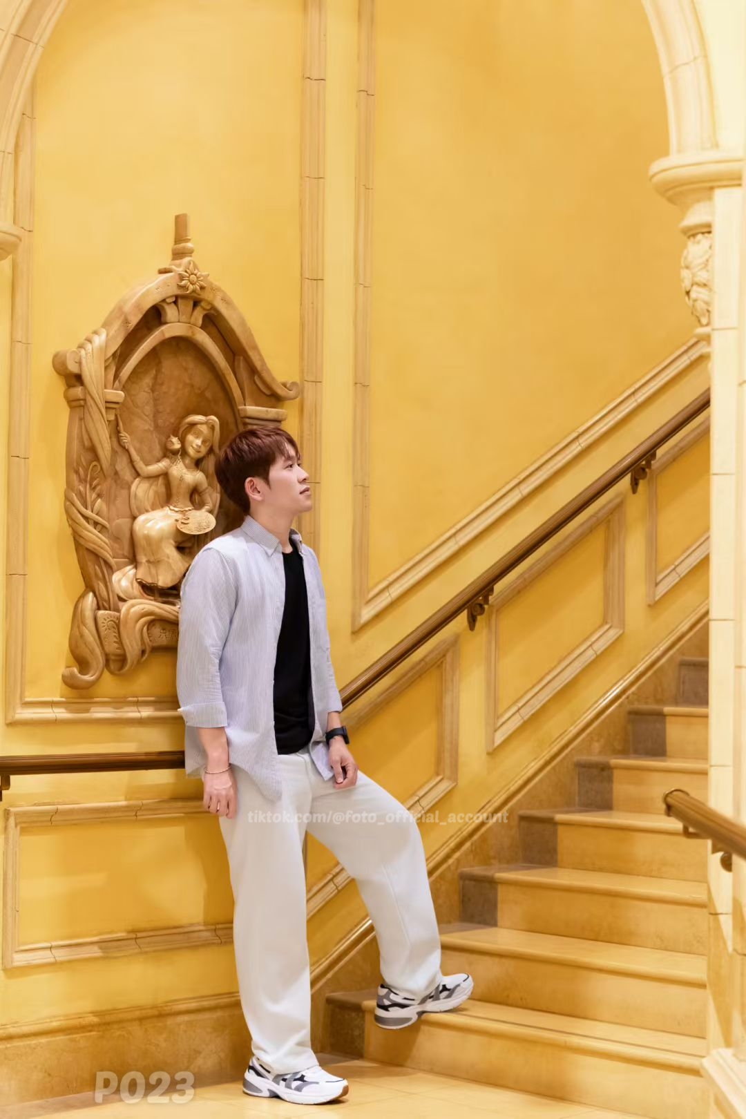 ผลงานถ่ายภาพโดยช่างภาพ P023