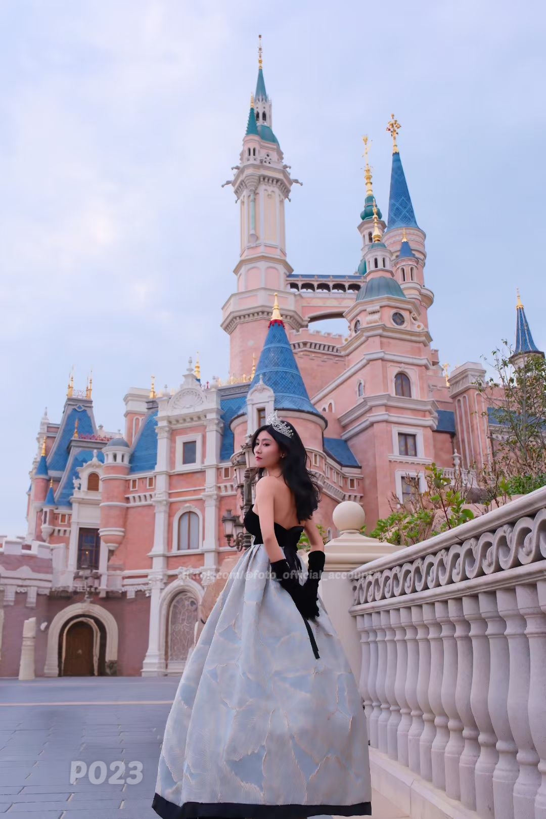 ผลงานถ่ายภาพโดยช่างภาพ P023