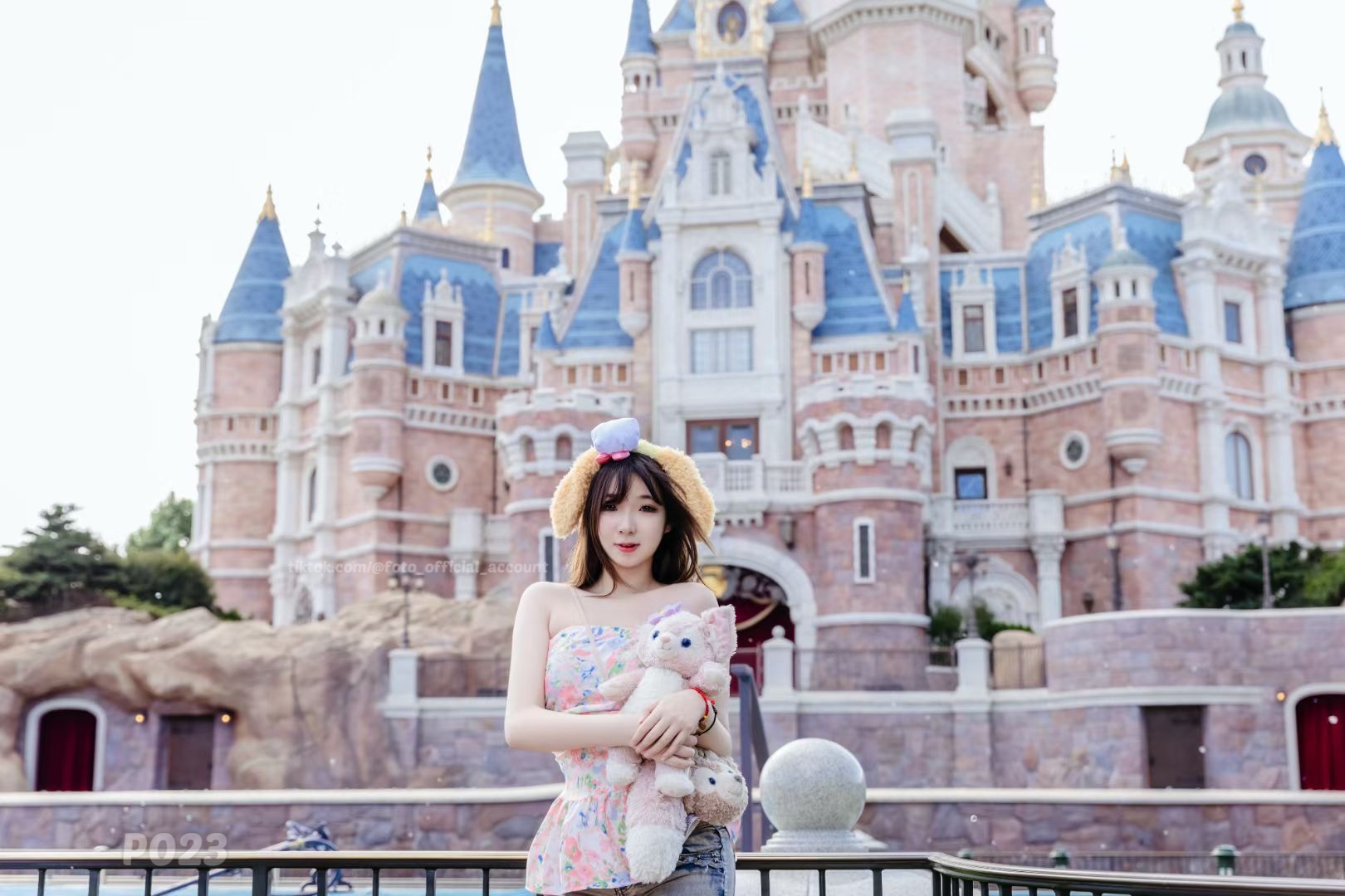 ผลงานถ่ายภาพโดยช่างภาพ P023