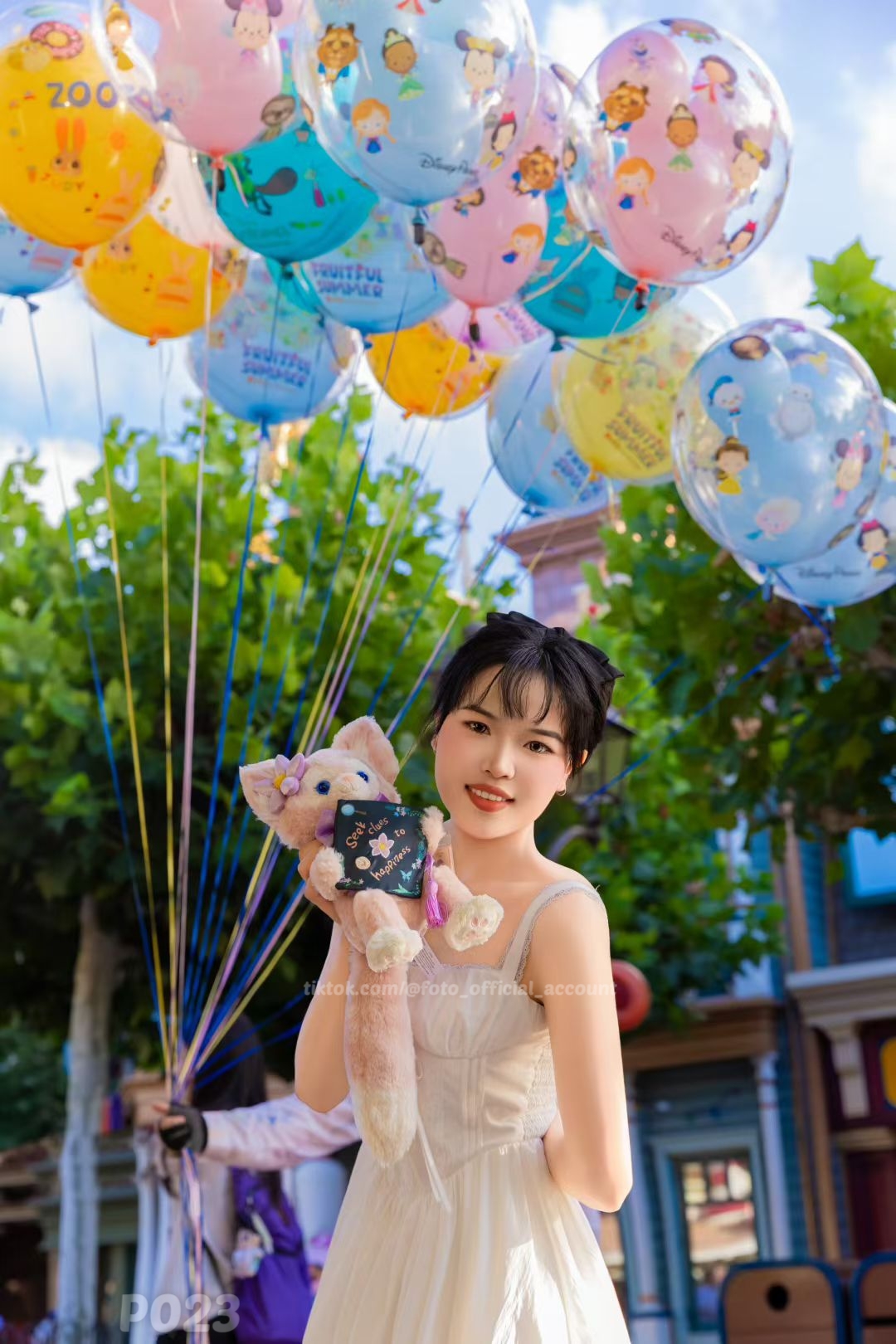 ผลงานถ่ายภาพโดยช่างภาพ P023