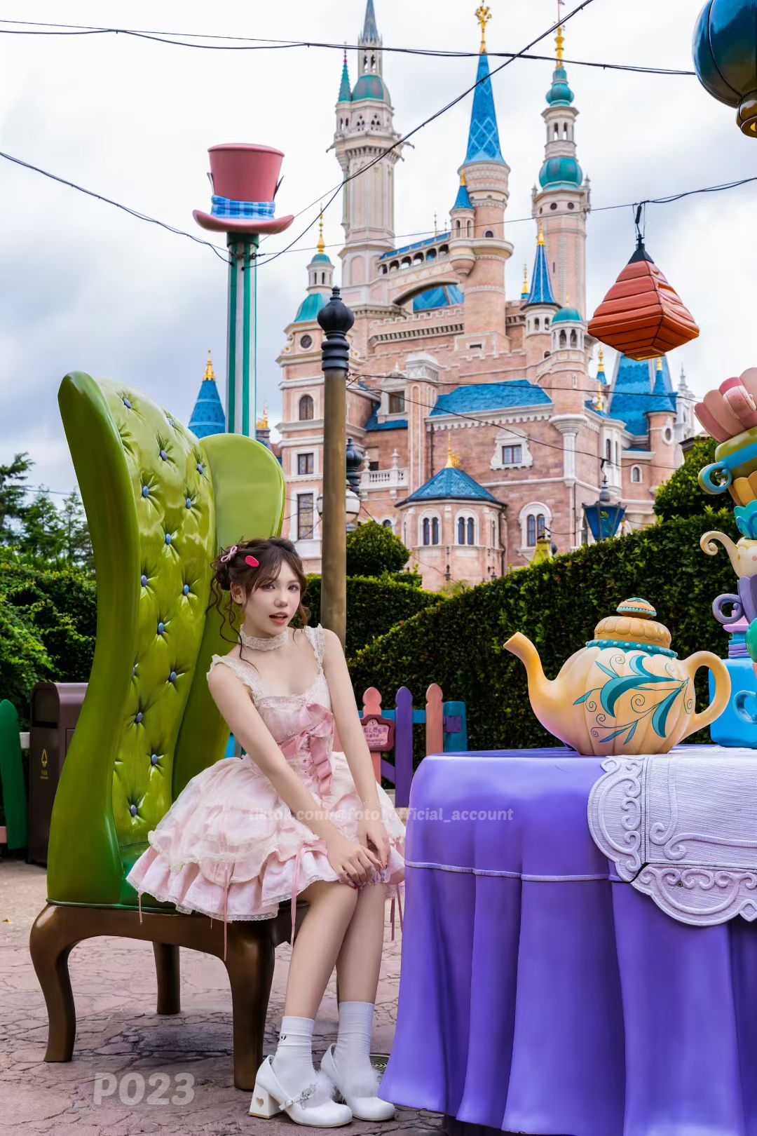 ผลงานถ่ายภาพโดยช่างภาพ P023