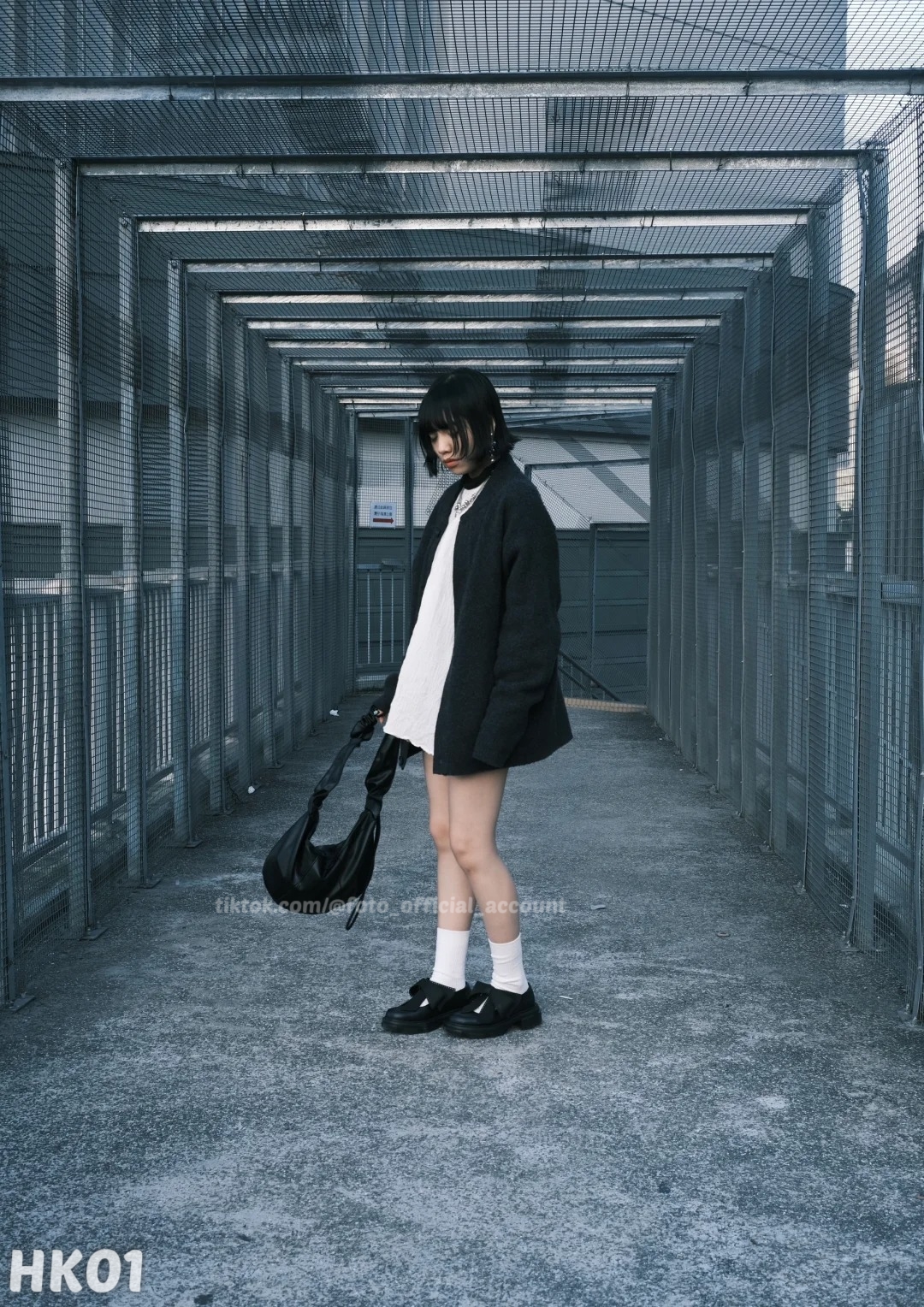 ผลงานถ่ายภาพโดยช่างภาพ HK01