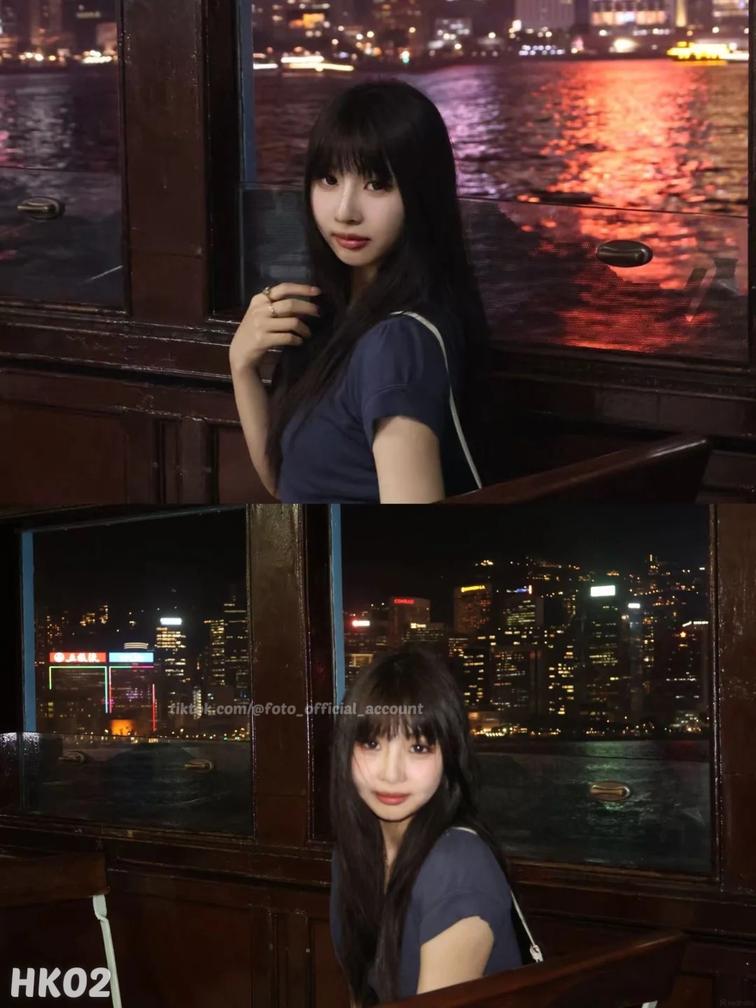 ผลงานถ่ายภาพโดยช่างภาพ HK02