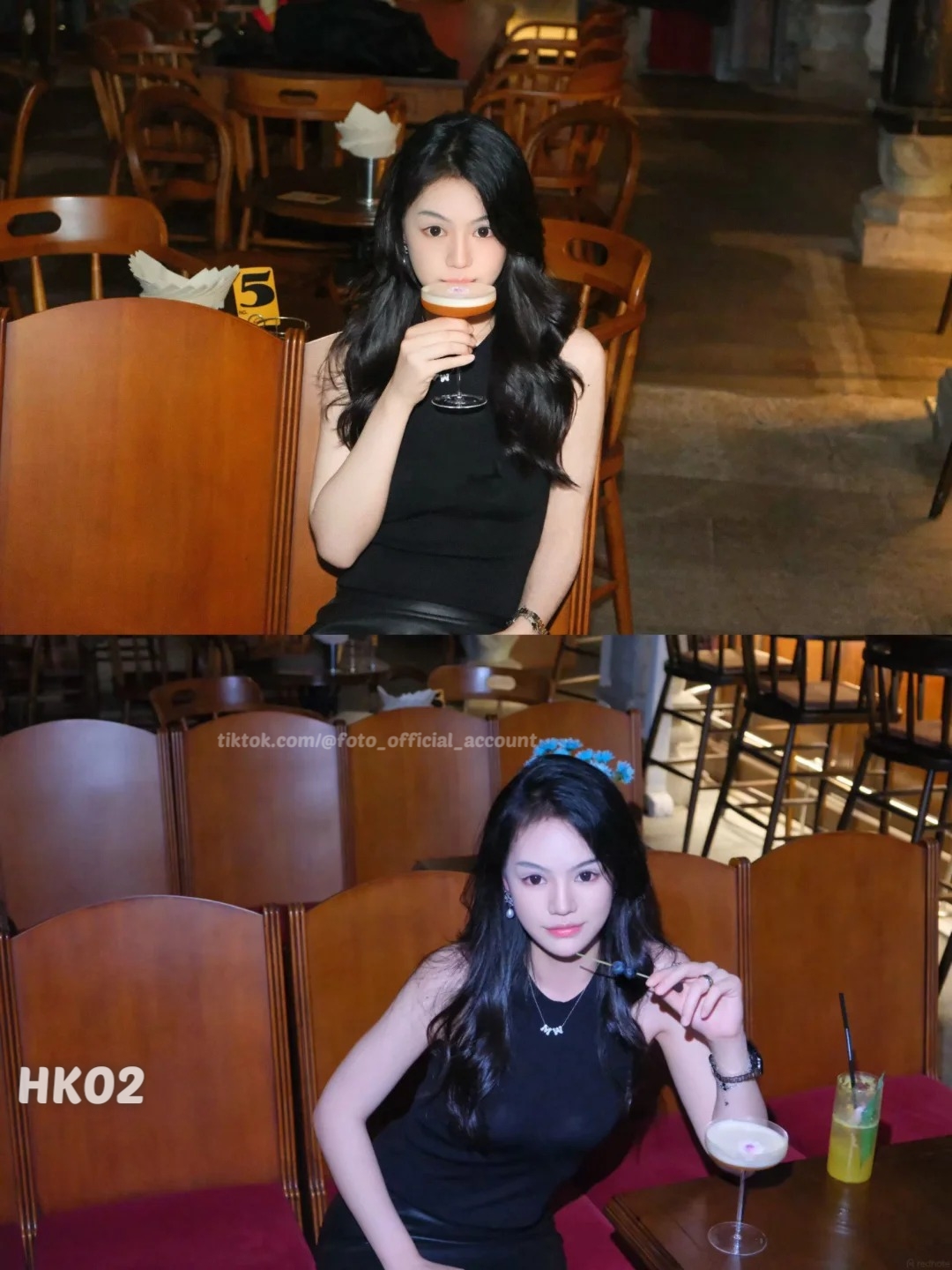 ผลงานถ่ายภาพโดยช่างภาพ HK02