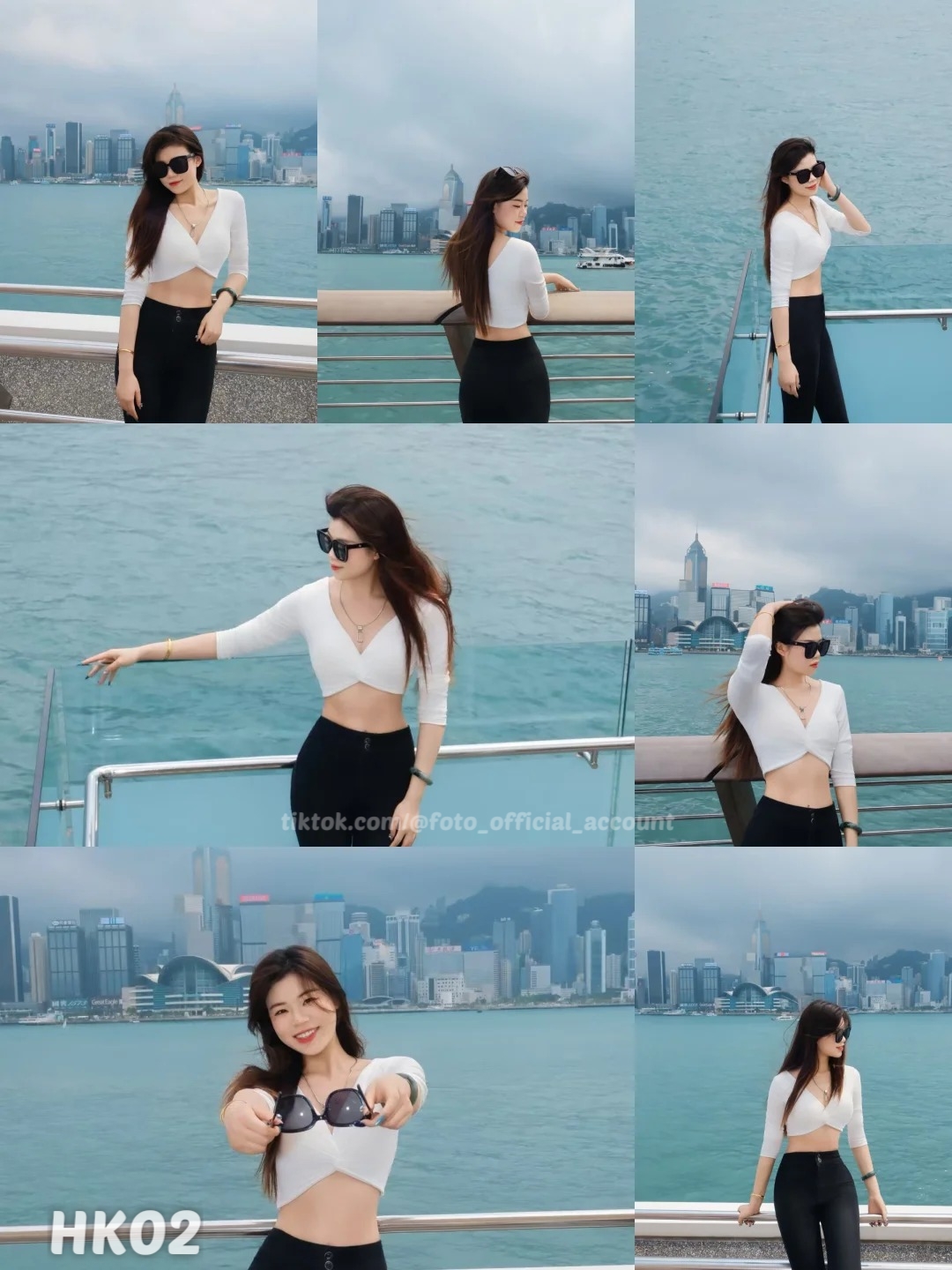 ผลงานถ่ายภาพโดยช่างภาพ HK02