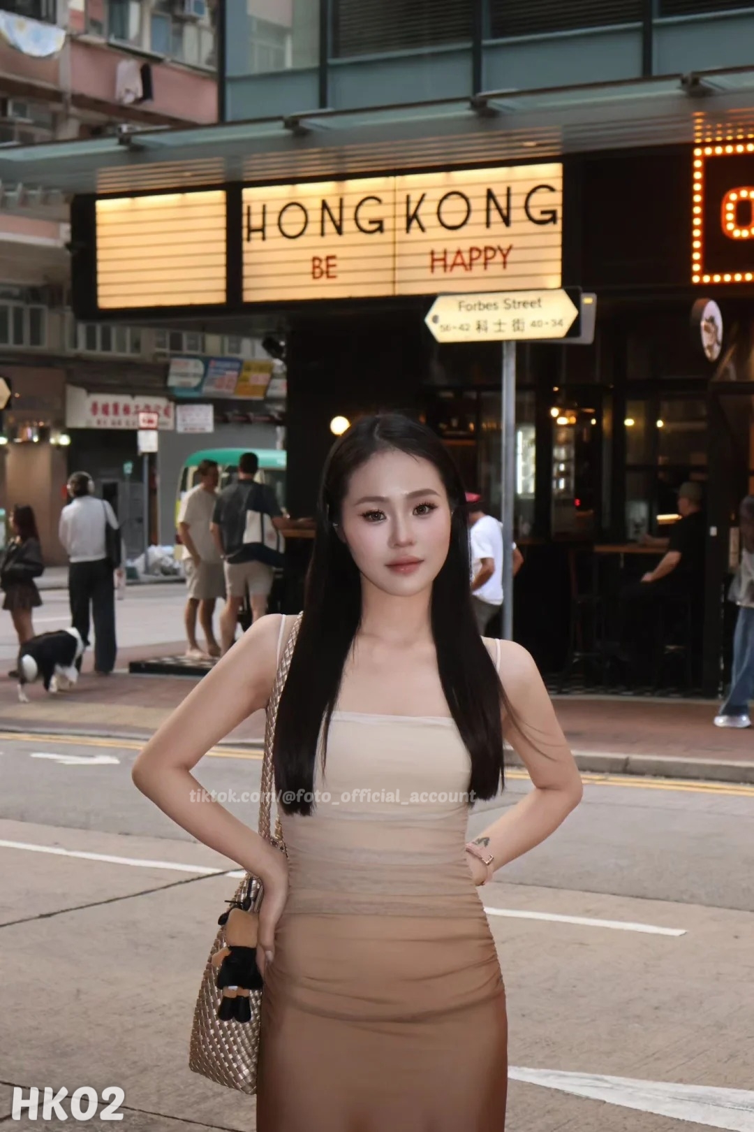 ผลงานถ่ายภาพโดยช่างภาพ HK02