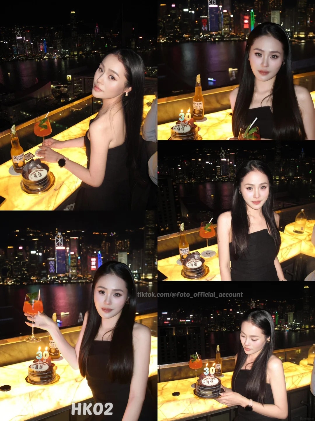 ผลงานถ่ายภาพโดยช่างภาพ HK02