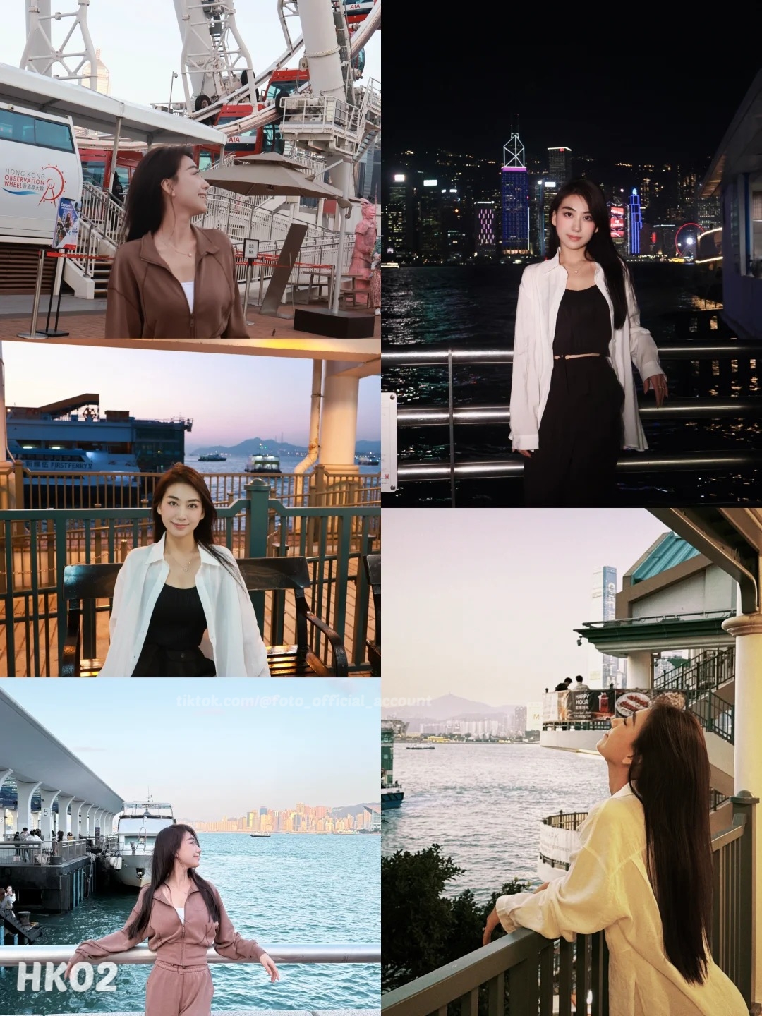 ผลงานถ่ายภาพโดยช่างภาพ HK02
