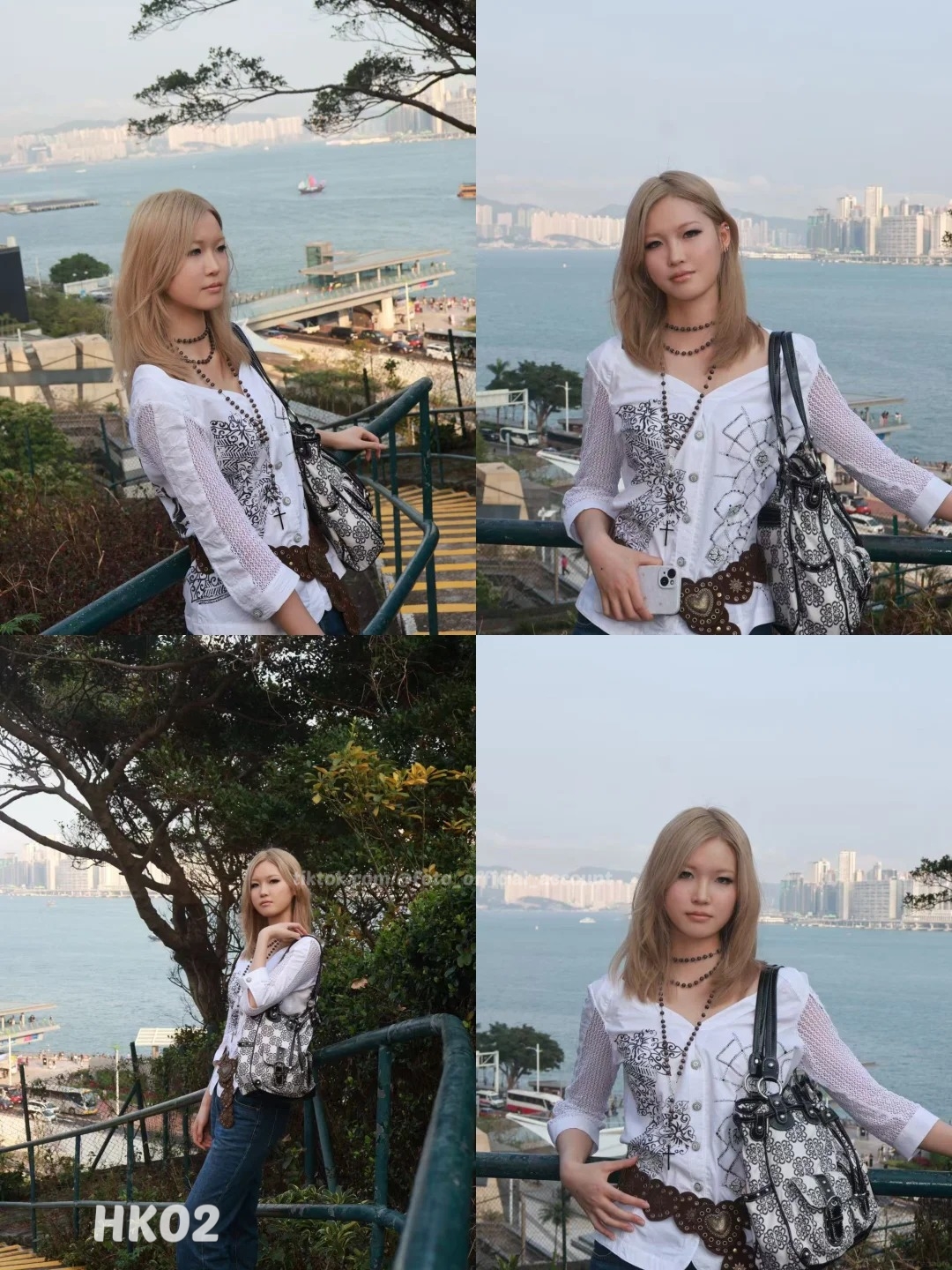 ผลงานถ่ายภาพโดยช่างภาพ HK02
