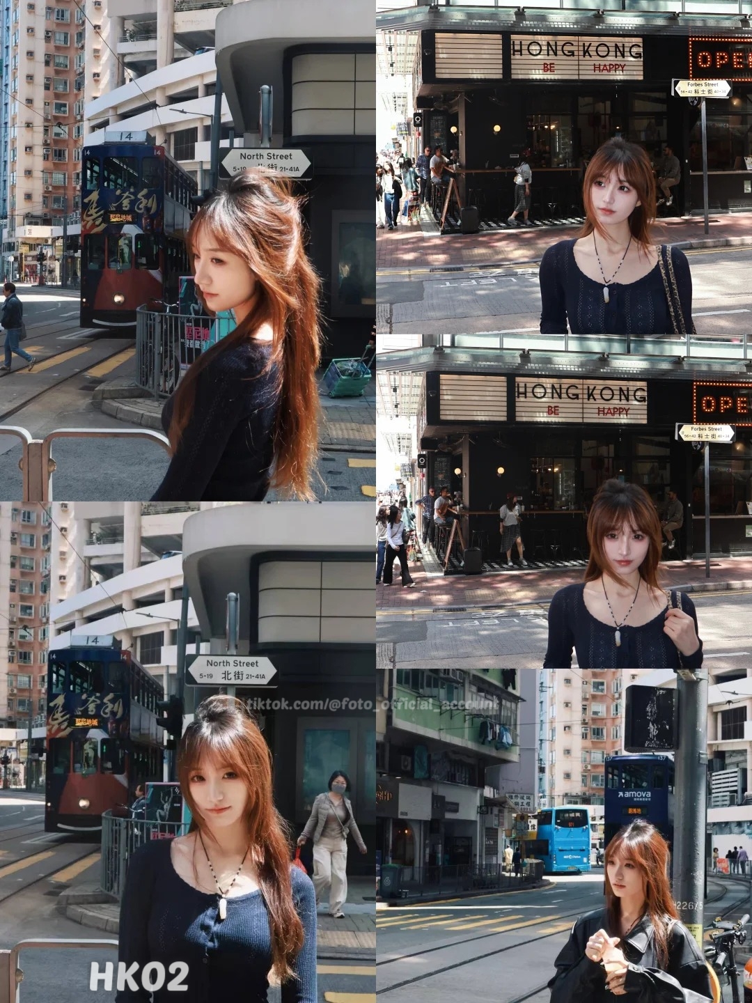 ผลงานถ่ายภาพโดยช่างภาพ HK02