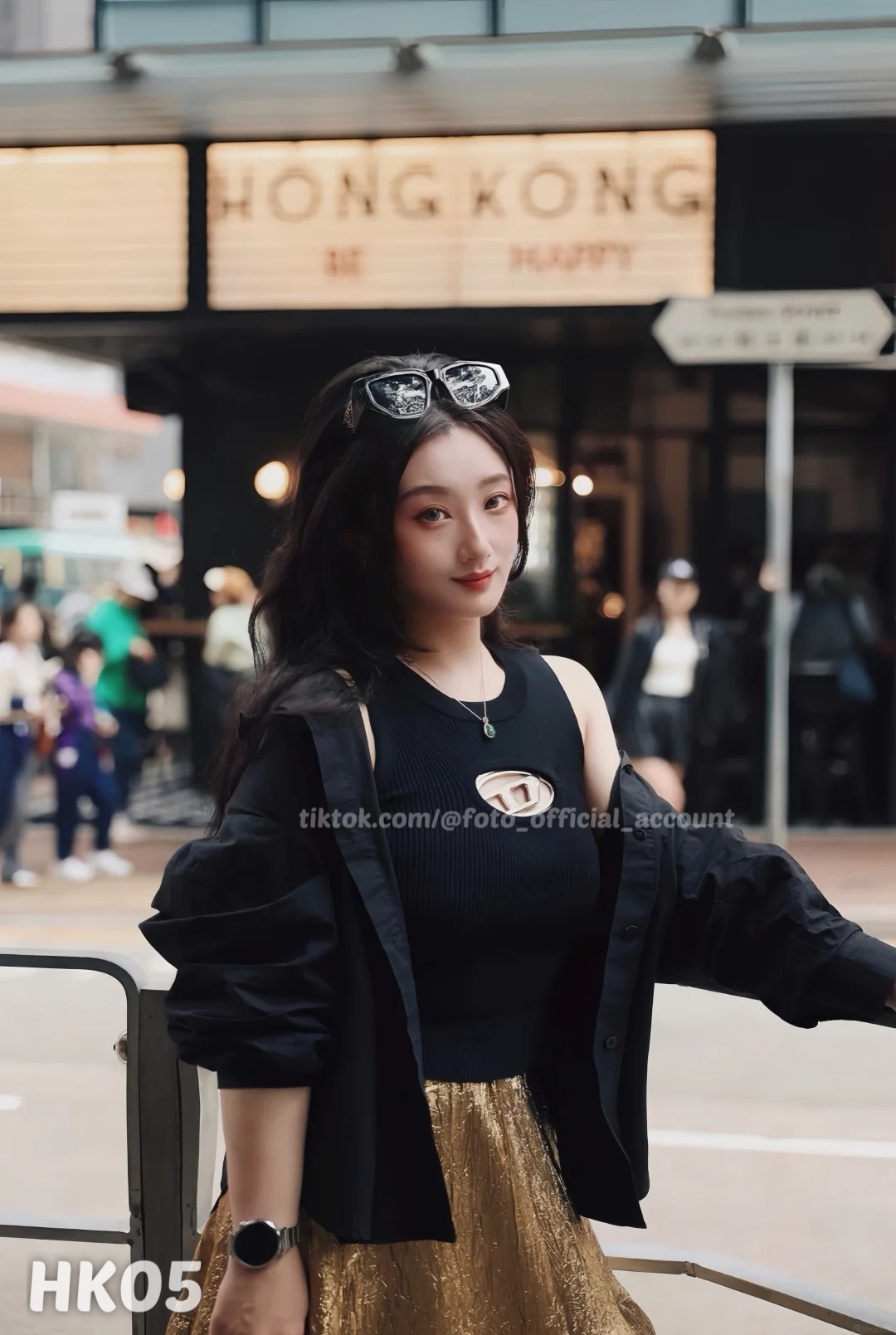 ผลงานถ่ายภาพโดยช่างภาพ HK05