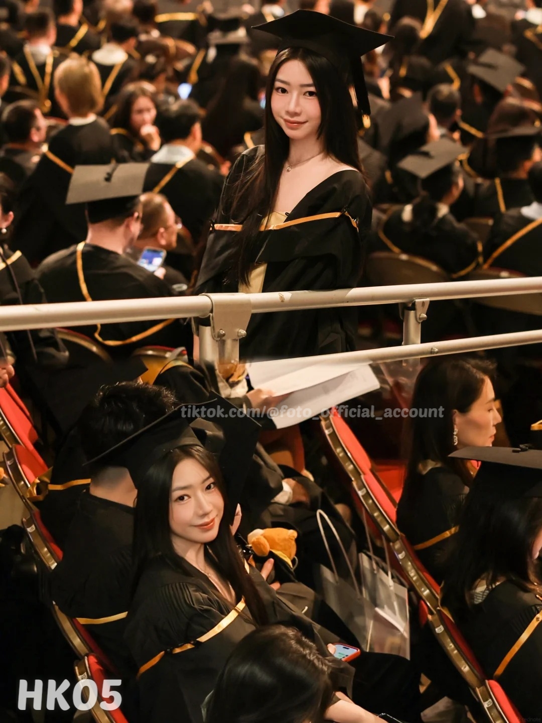 ผลงานถ่ายภาพโดยช่างภาพ HK05