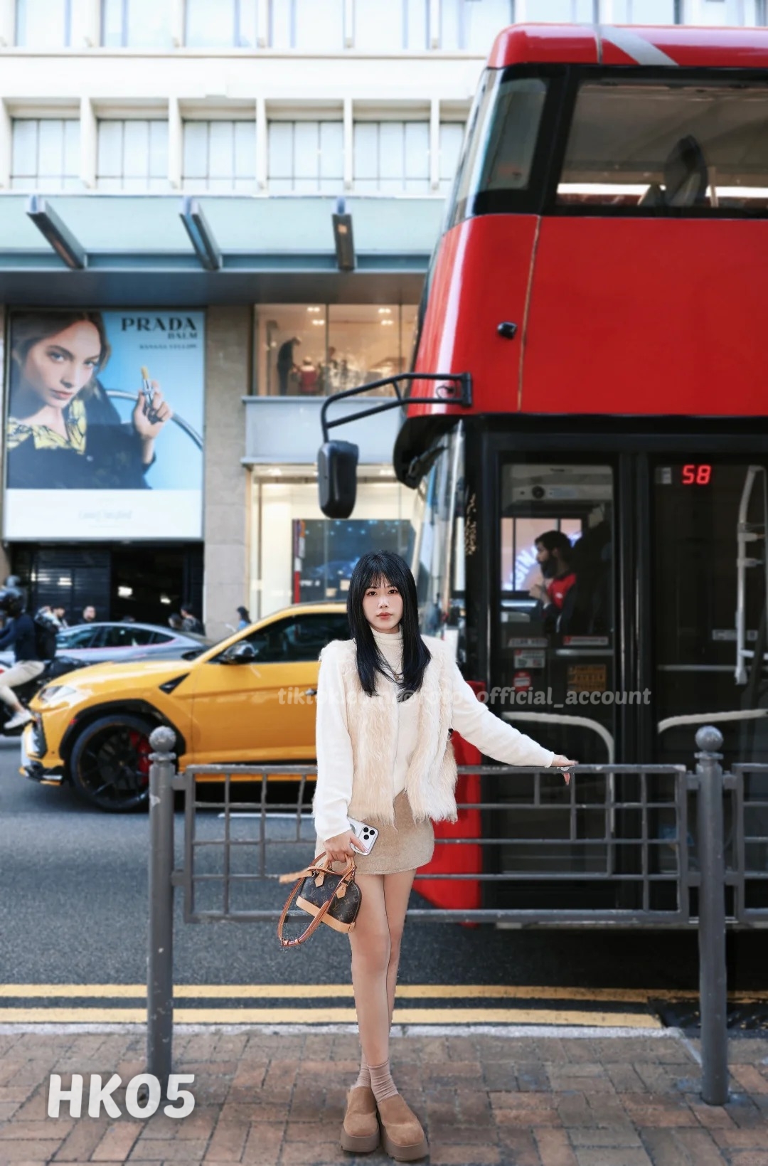 ผลงานถ่ายภาพโดยช่างภาพ HK05