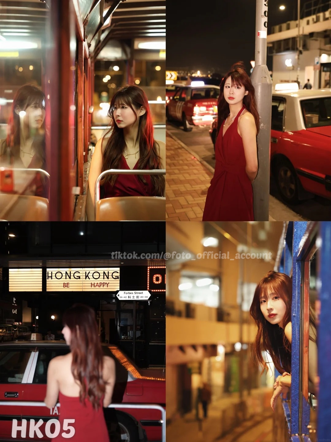 ผลงานถ่ายภาพโดยช่างภาพ HK05