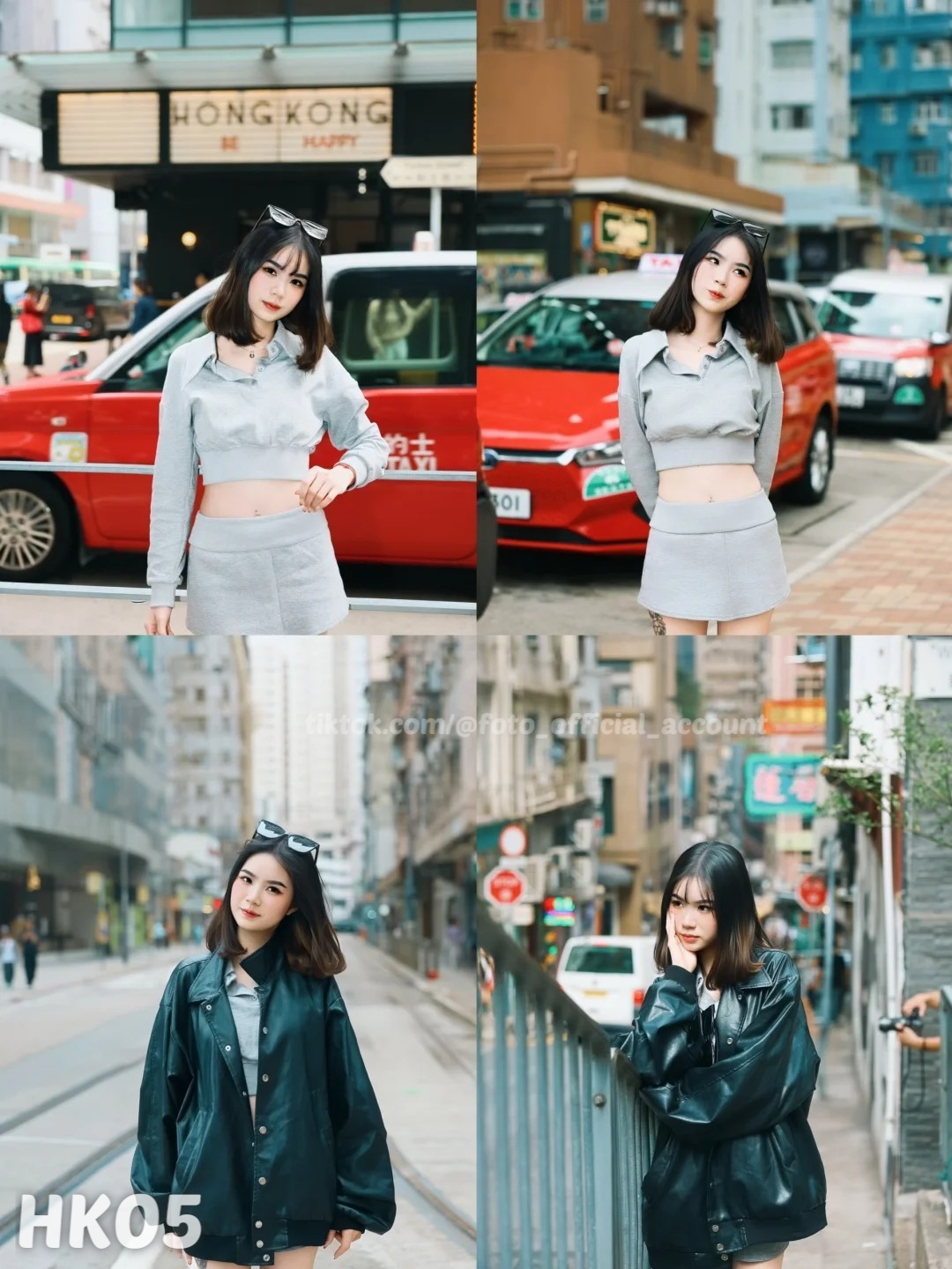 ผลงานถ่ายภาพโดยช่างภาพ HK05