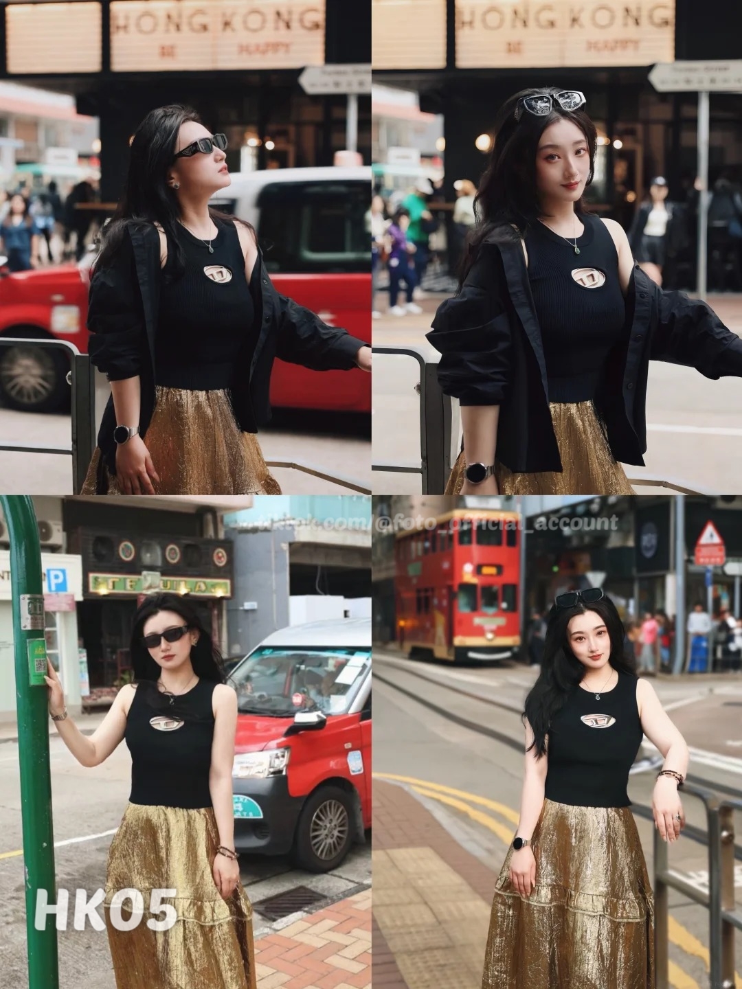 ผลงานถ่ายภาพโดยช่างภาพ HK05