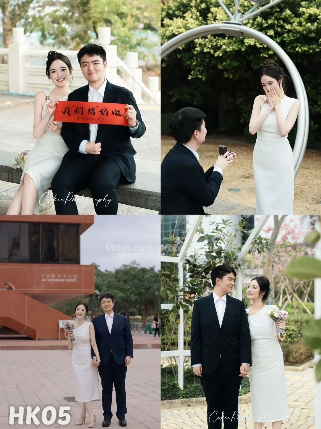 ผลงานถ่ายภาพโดยช่างภาพ HK05