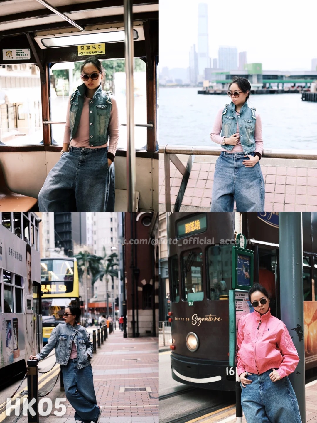 ผลงานถ่ายภาพโดยช่างภาพ HK05
