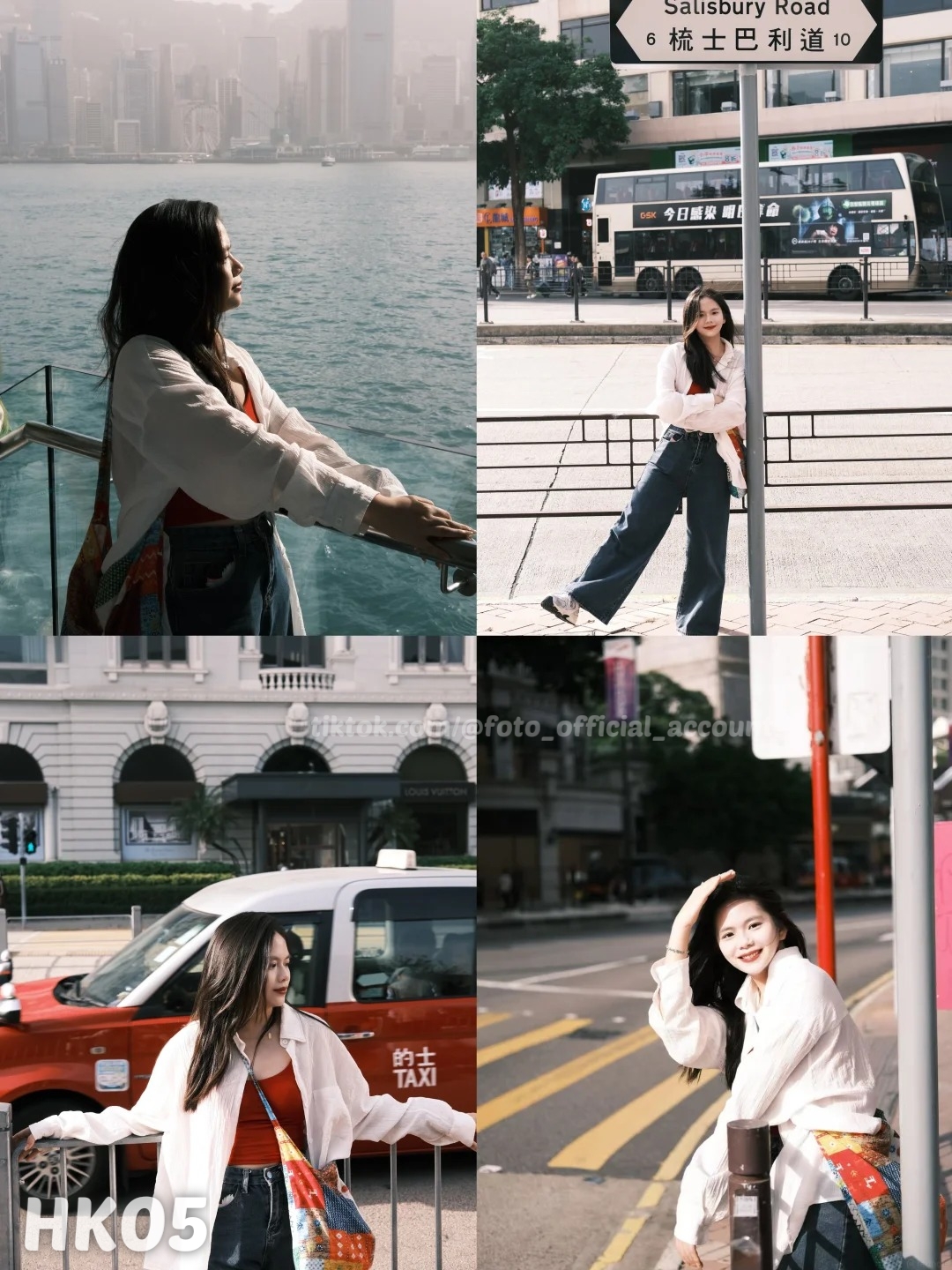 ผลงานถ่ายภาพโดยช่างภาพ HK05