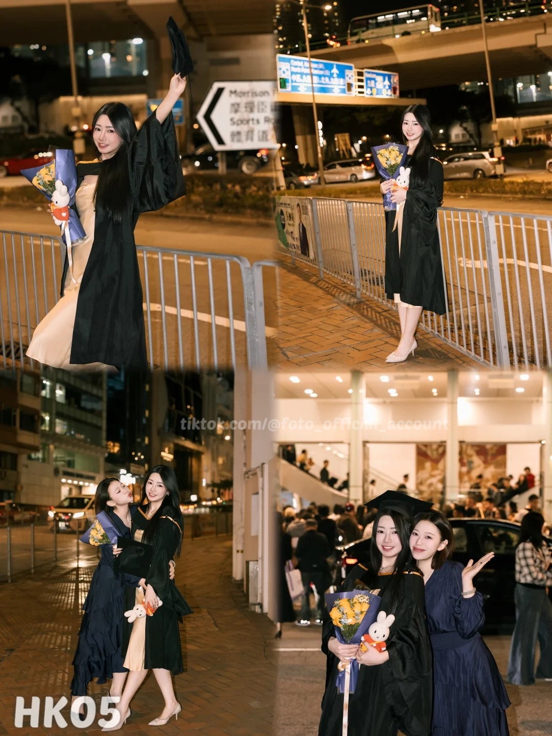 ผลงานถ่ายภาพโดยช่างภาพ HK05