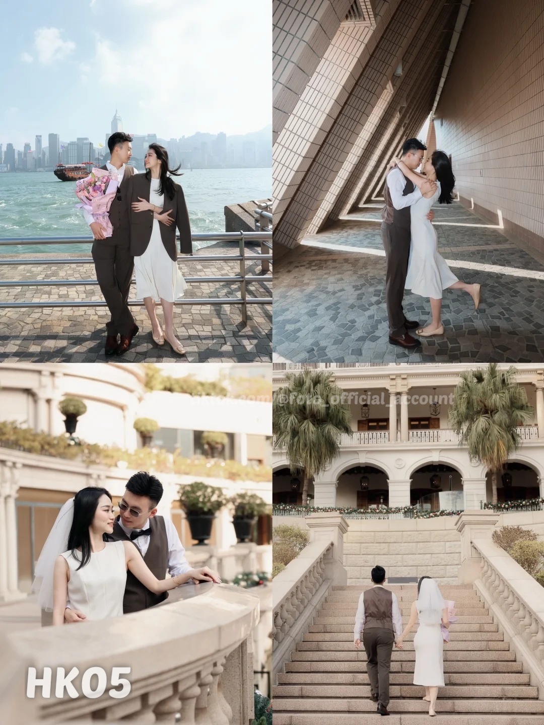 ผลงานถ่ายภาพโดยช่างภาพ HK05