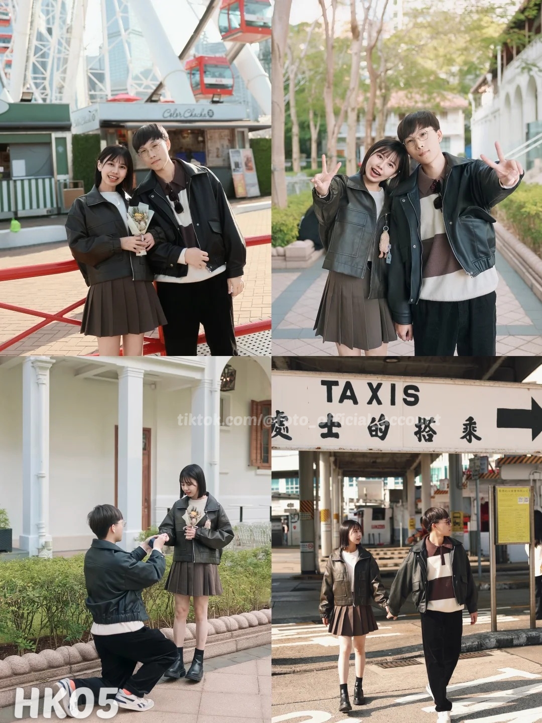 ผลงานถ่ายภาพโดยช่างภาพ HK05