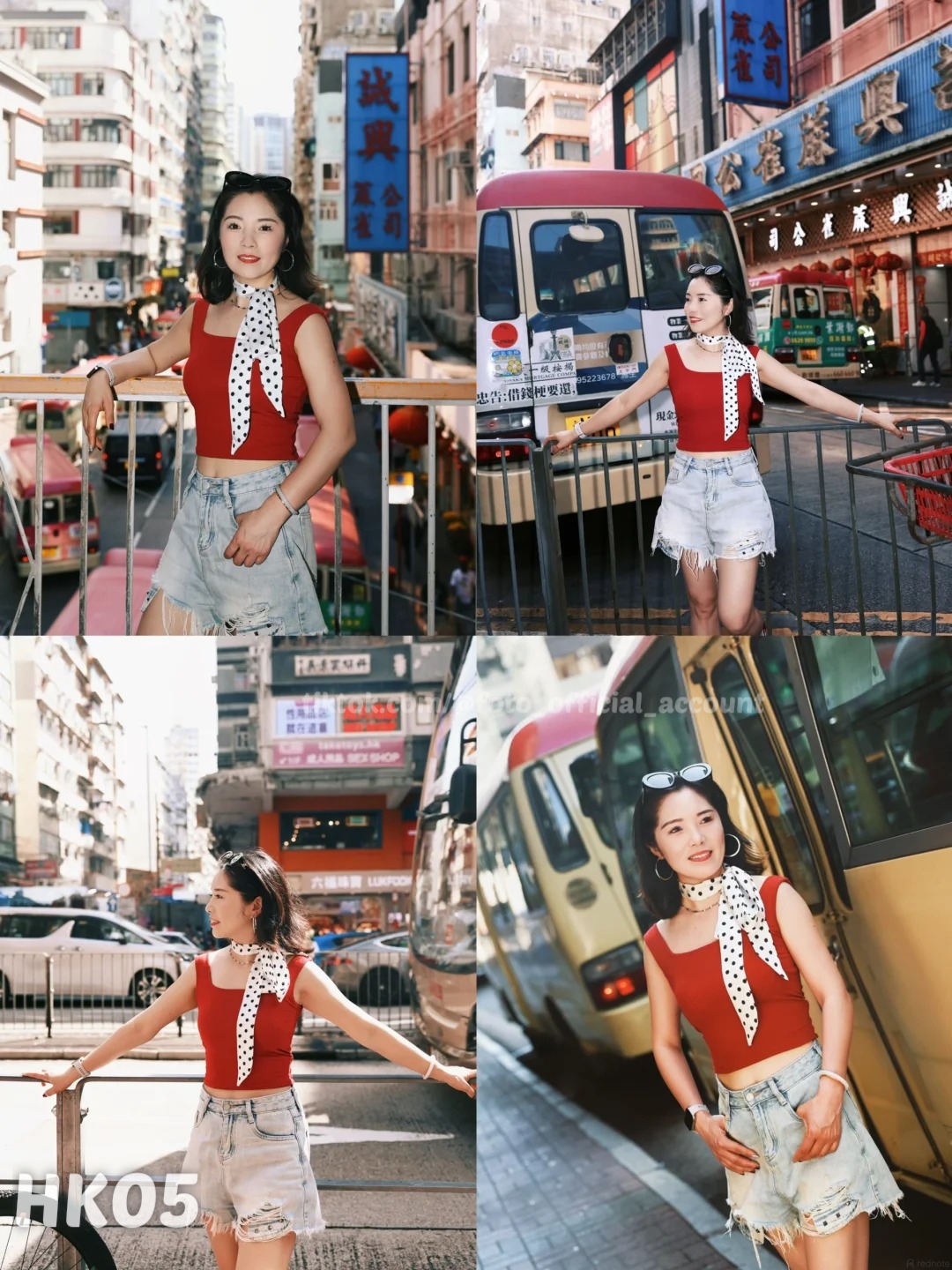 ผลงานถ่ายภาพโดยช่างภาพ HK05